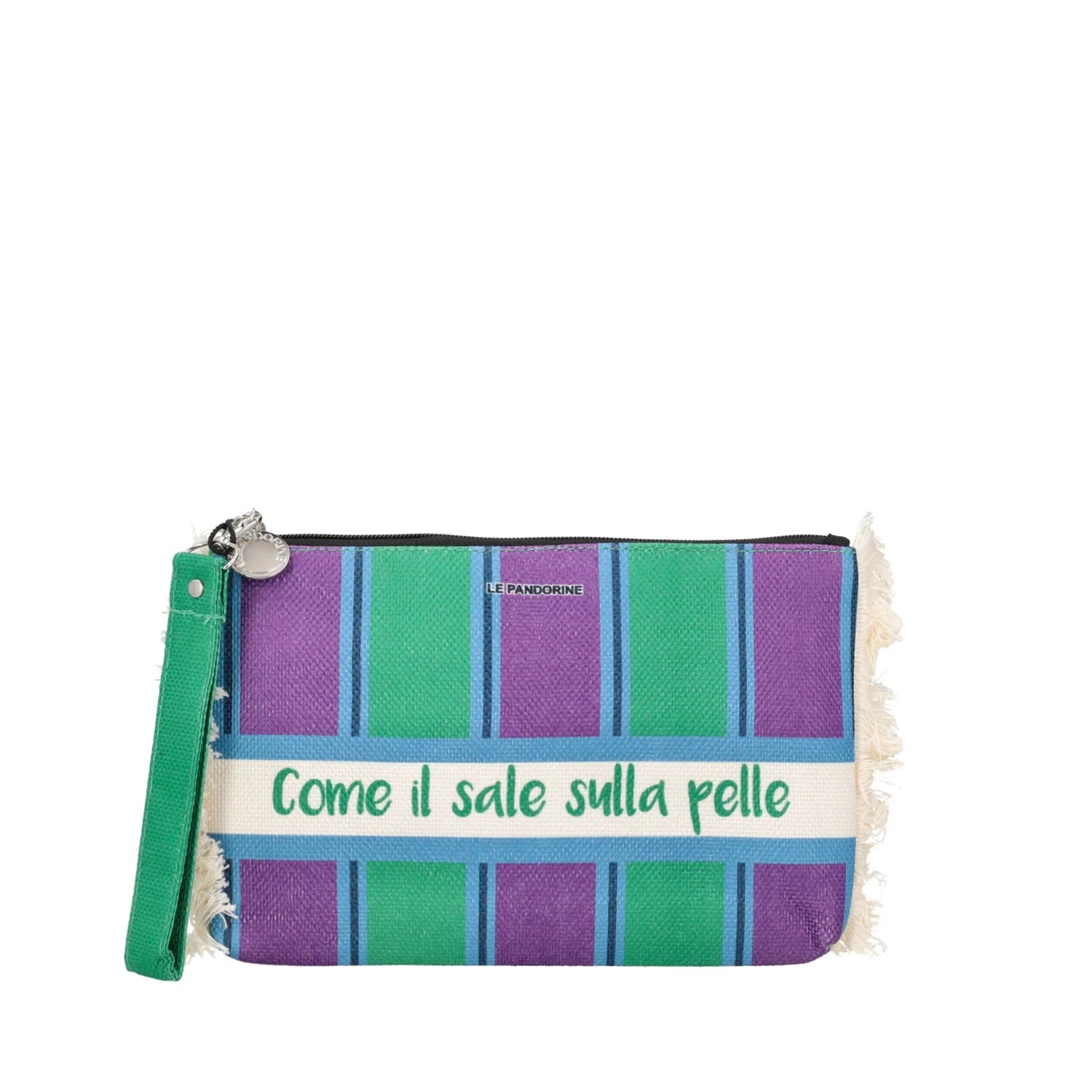 LE PANDORINE Pochette Marina PS2523B02 Donna