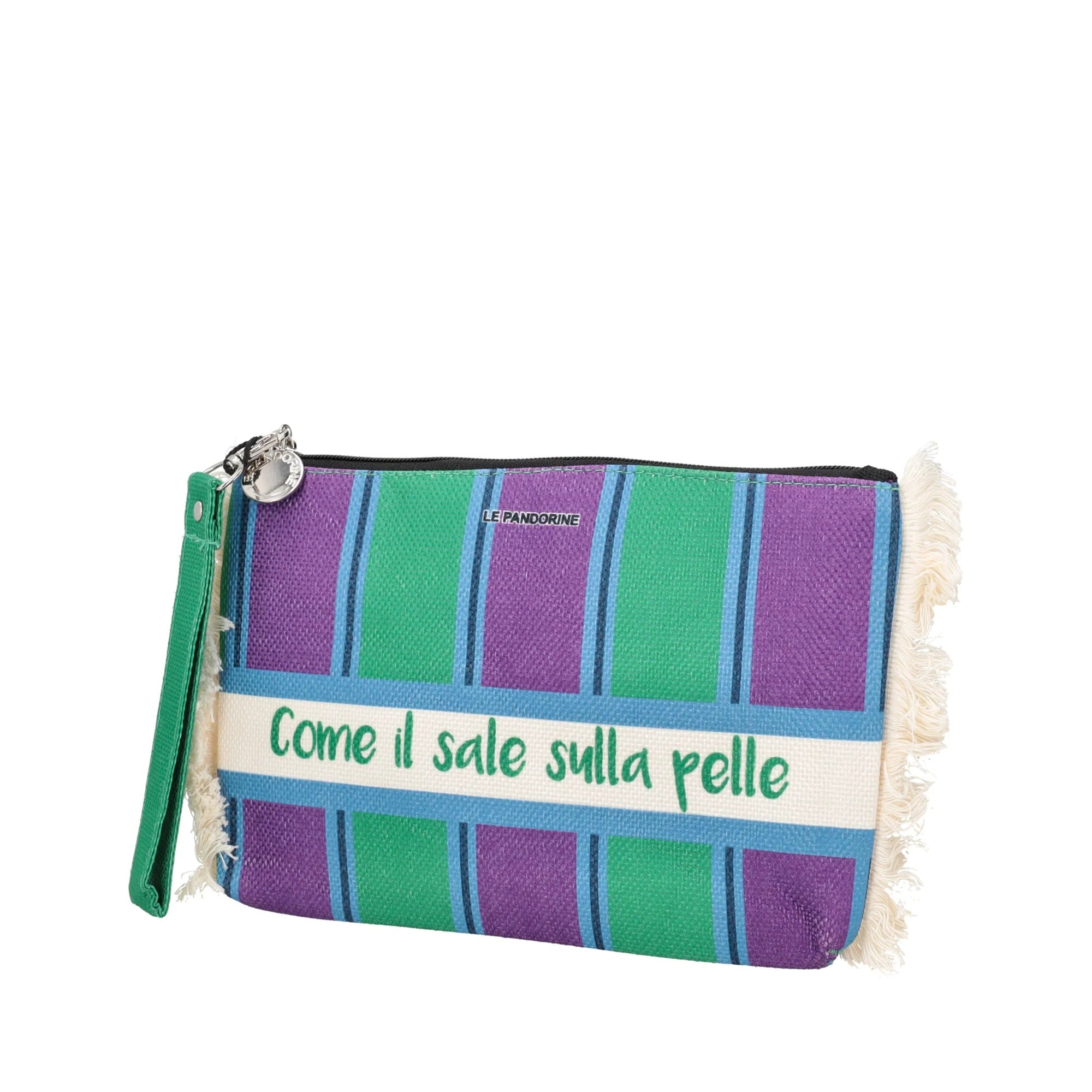 LE PANDORINE Pochette Marina PS2523B02 Donna