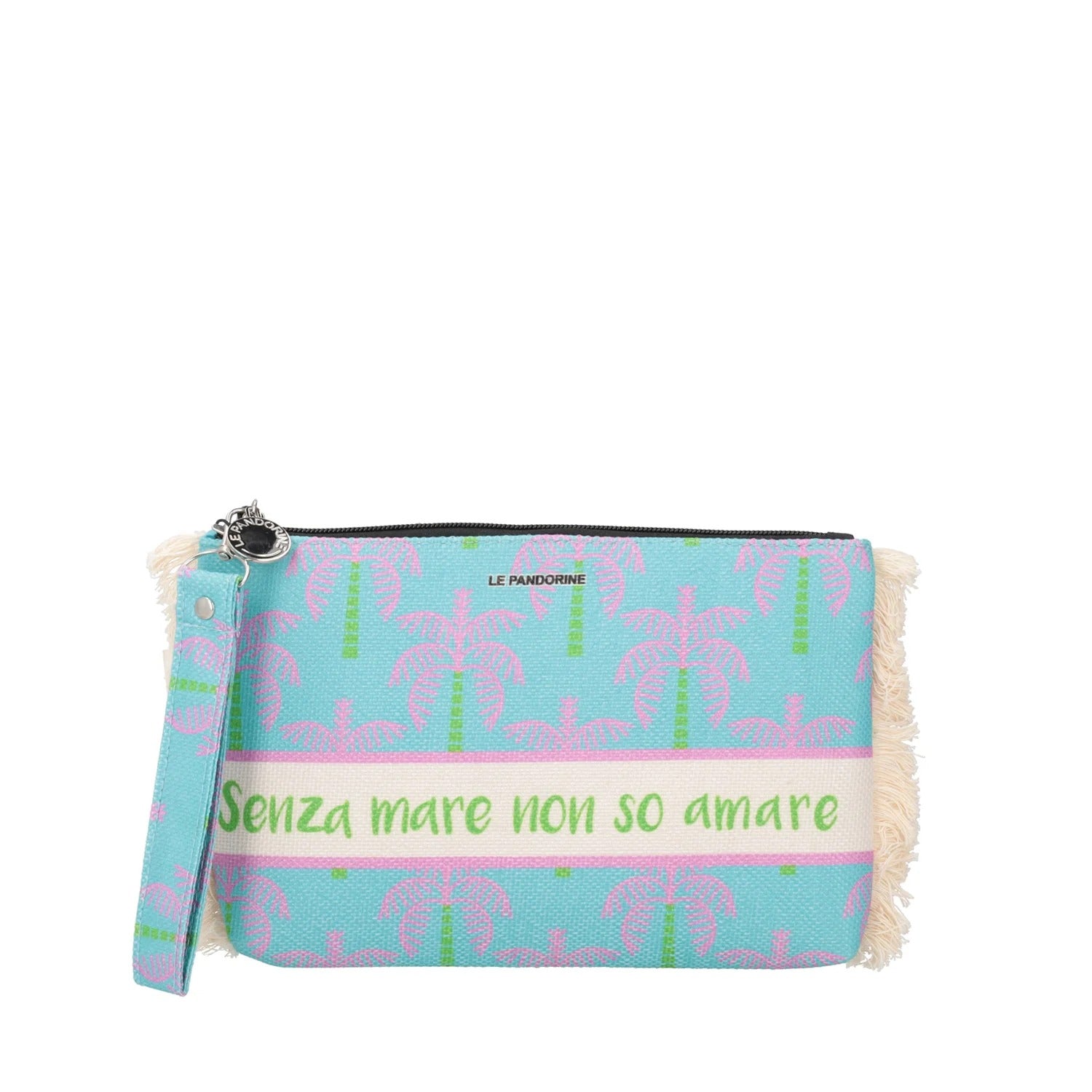 LE PANDORINE Pochette Marina PS2523B02 Donna