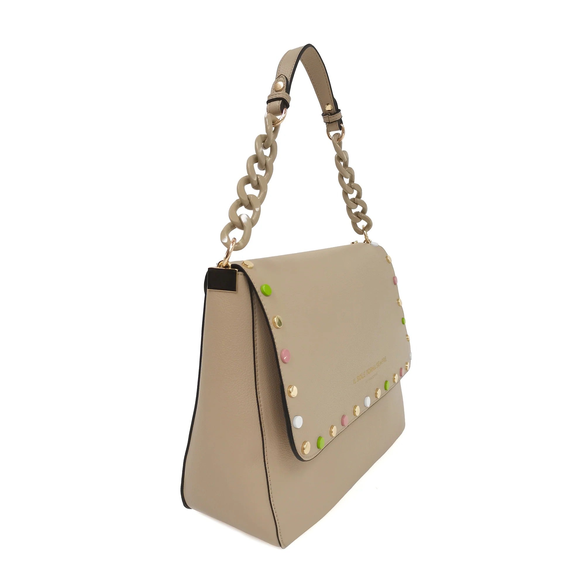 LE PANDORINE Borsa A Spalla Brenda PS255B042 Donna