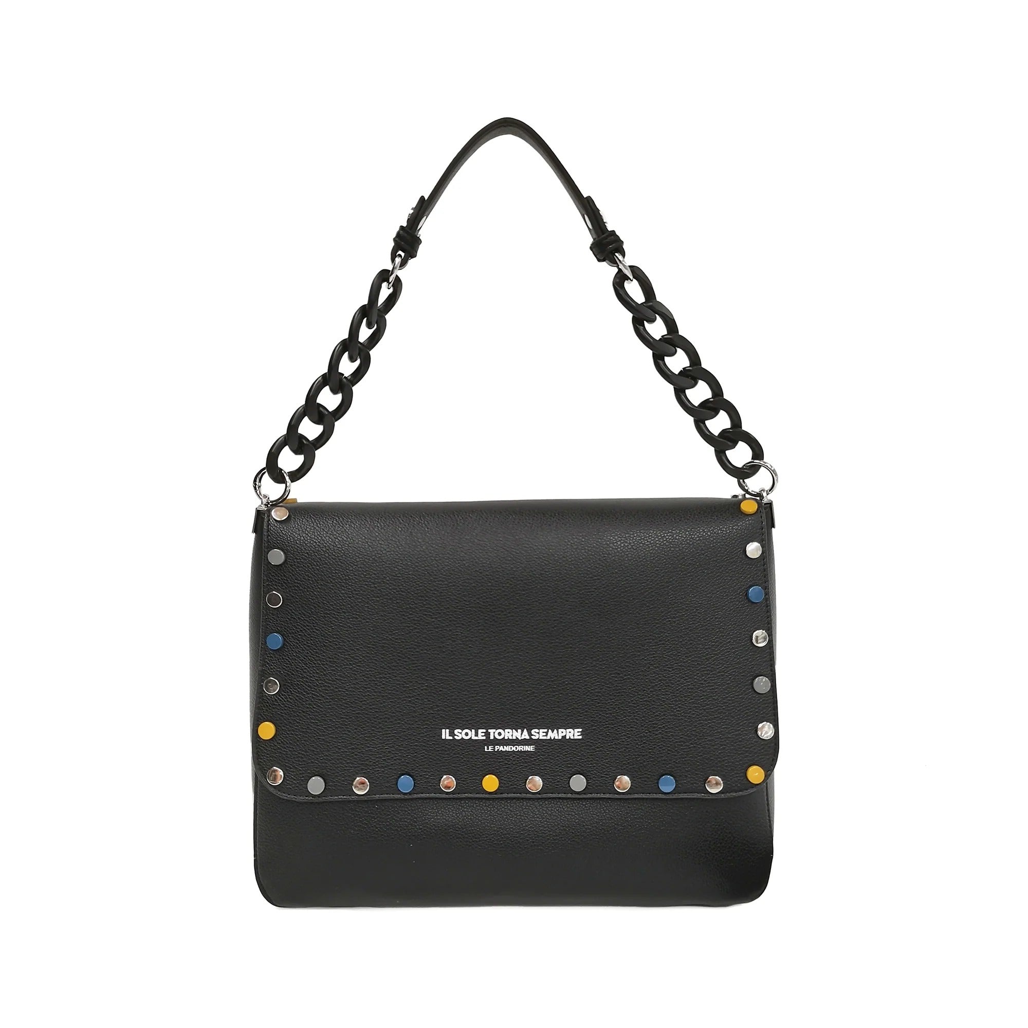 LE PANDORINE Borsa A Spalla Brenda PS255B042 Donna