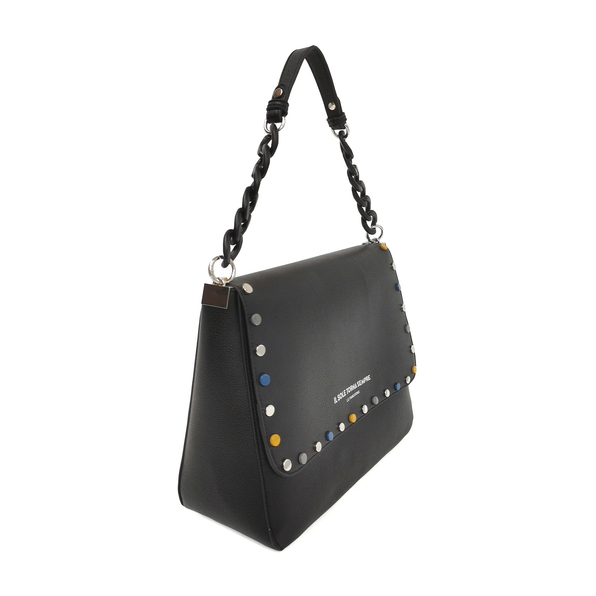 LE PANDORINE Borsa A Spalla Brenda PS255B042 Donna
