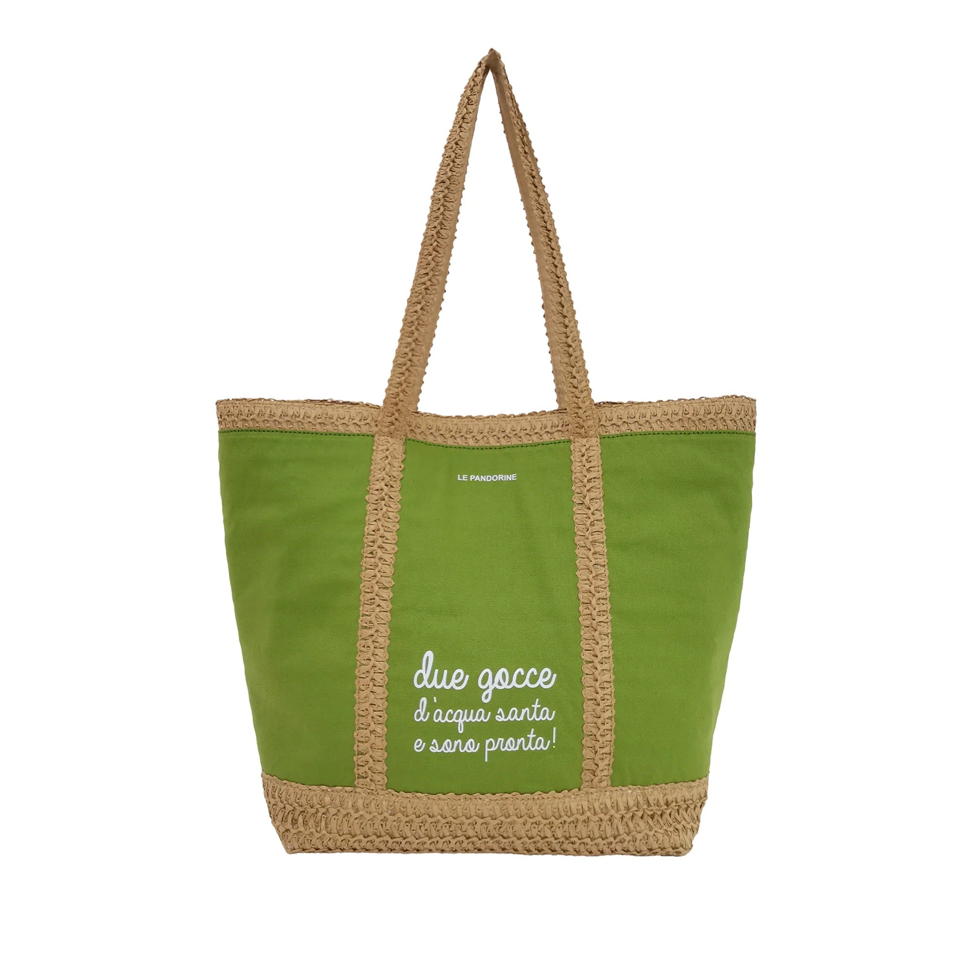 LE PANDORINE Borsa A Spalla Santa Fé PS259B080 Donna