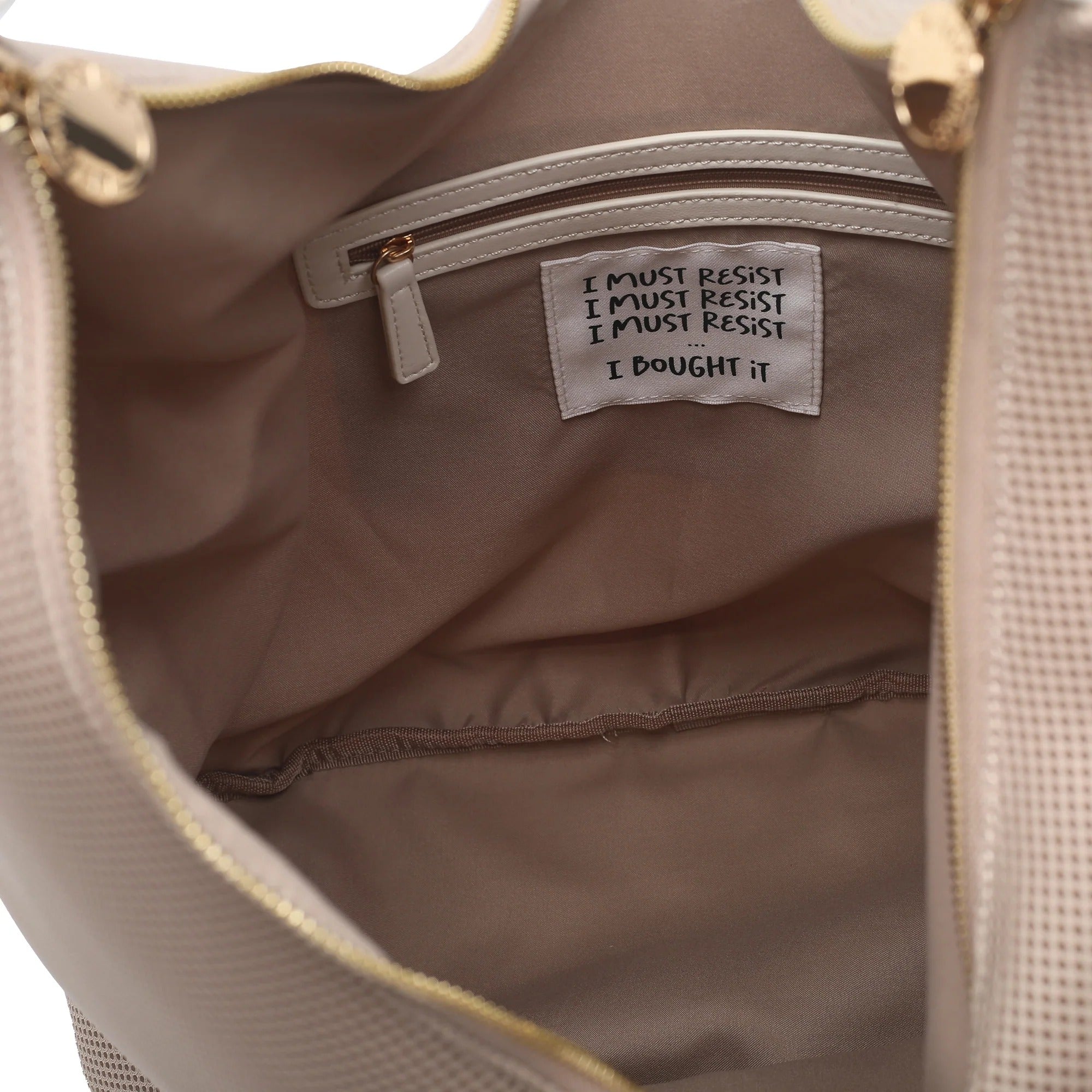 LE PANDORINE Borsa A Spalla Susanna PS2618B17 Donna