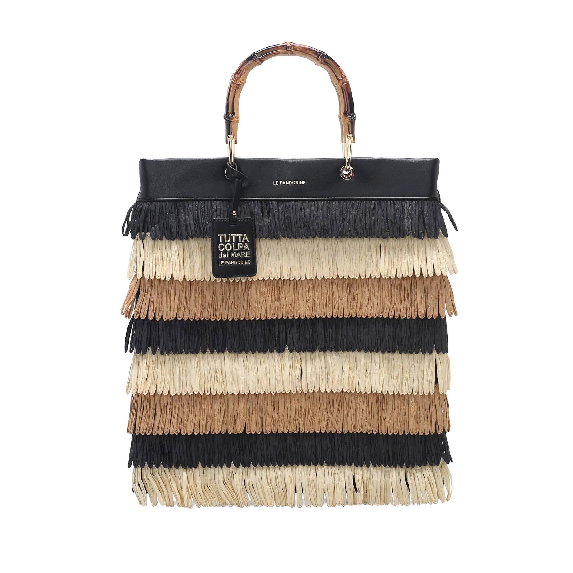 LE PANDORINE Borsa A Mano Marcy PS2622B32 Donna