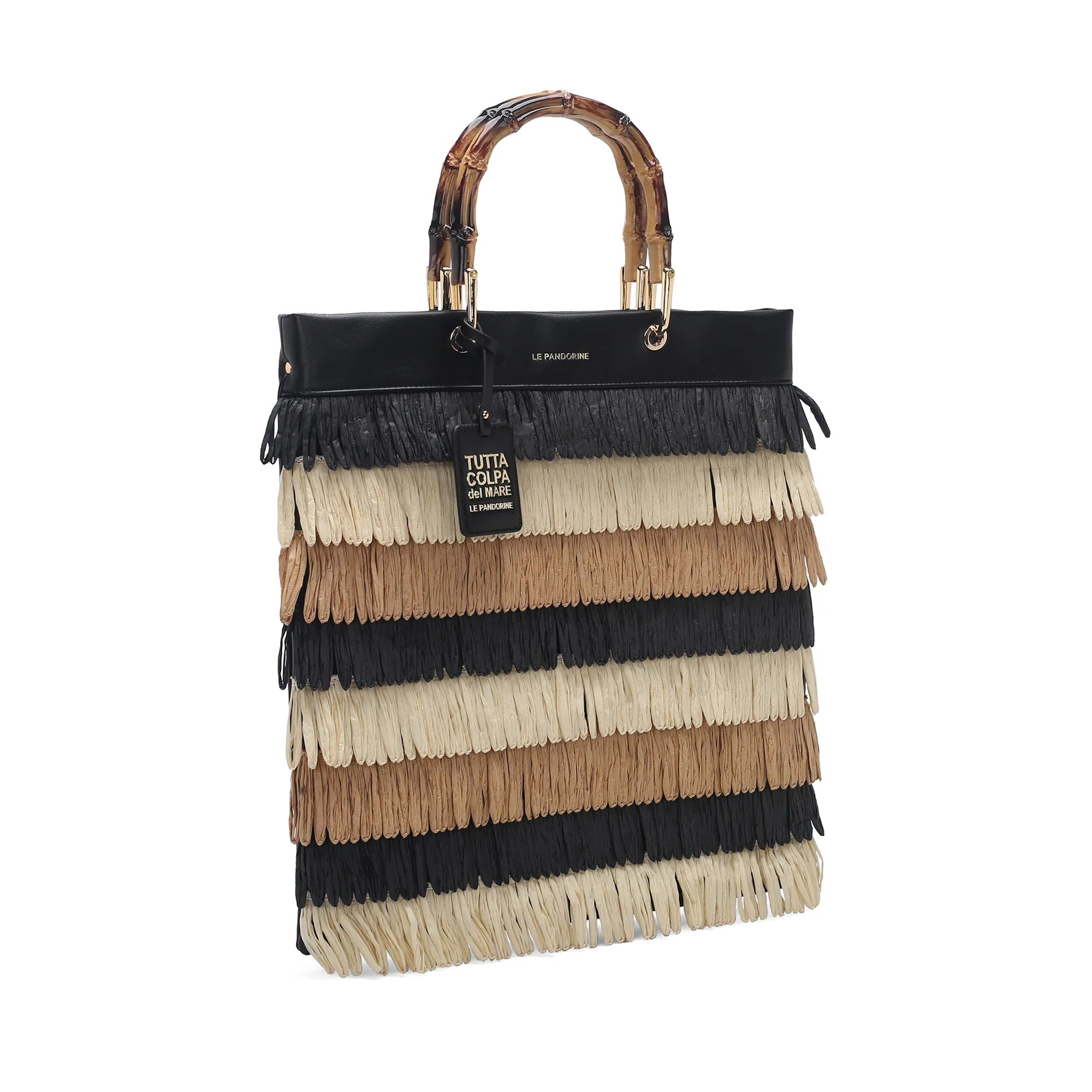 LE PANDORINE Borsa A Mano Marcy PS2622B32 Donna