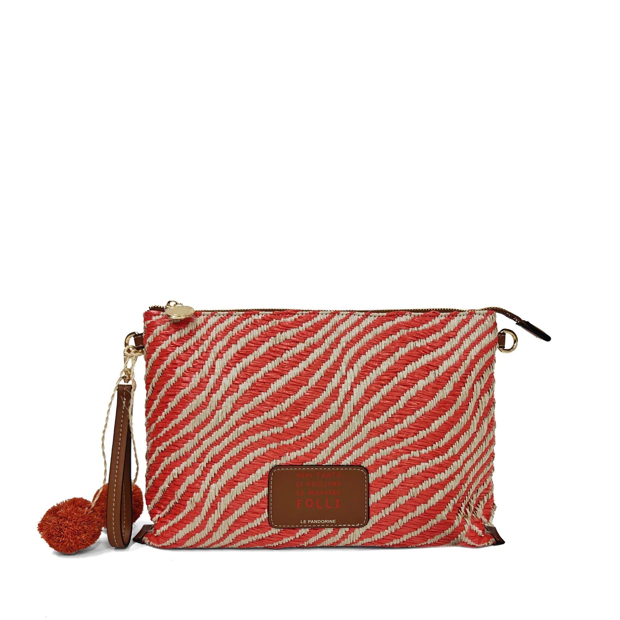 LE PANDORINE Pochette Sunny PS2628B71 Donna