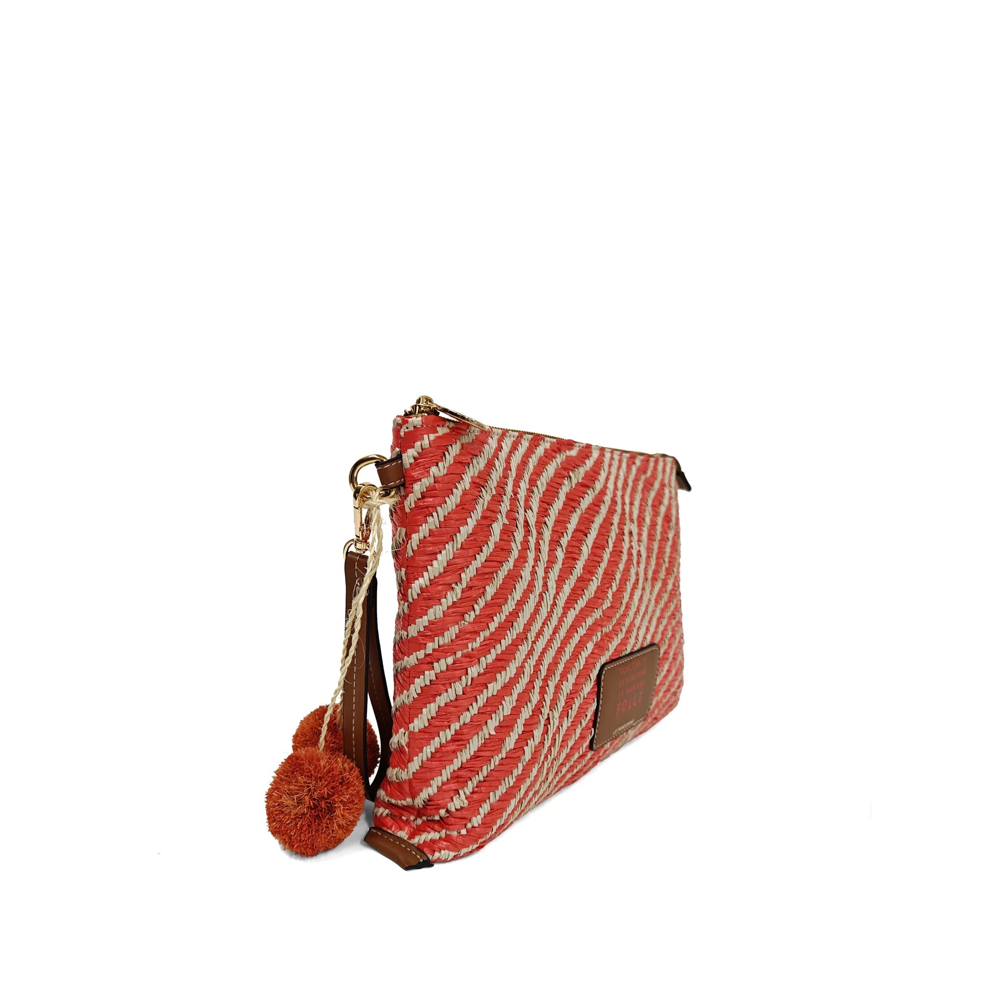 LE PANDORINE Pochette Sunny PS2628B71 Donna