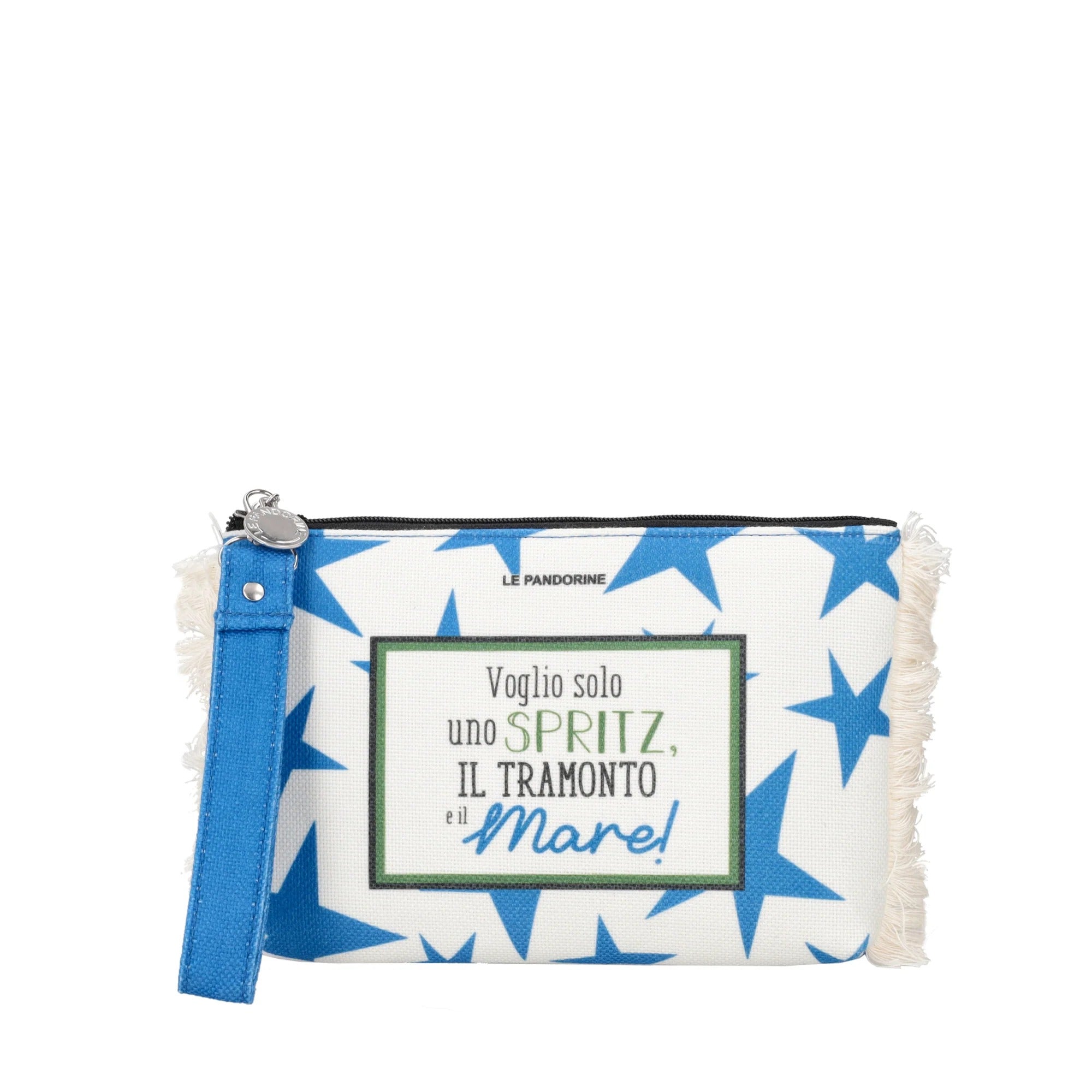 LE PANDORINE Pochette Marina PS2635B81 Donna