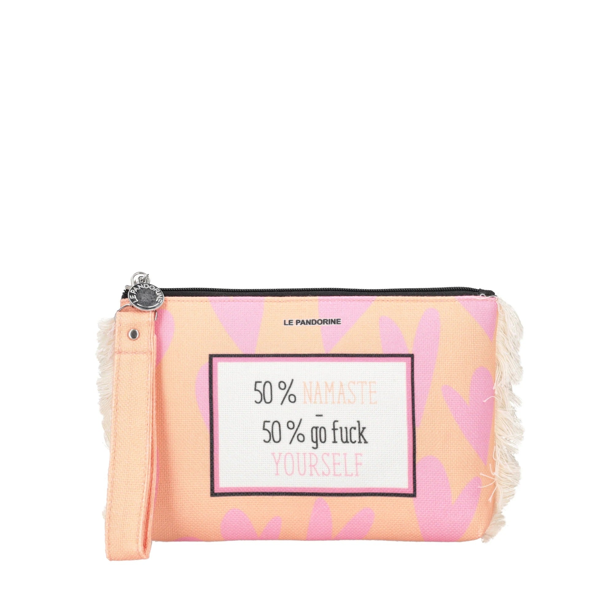 LE PANDORINE Pochette Marina PS2635B81 Donna