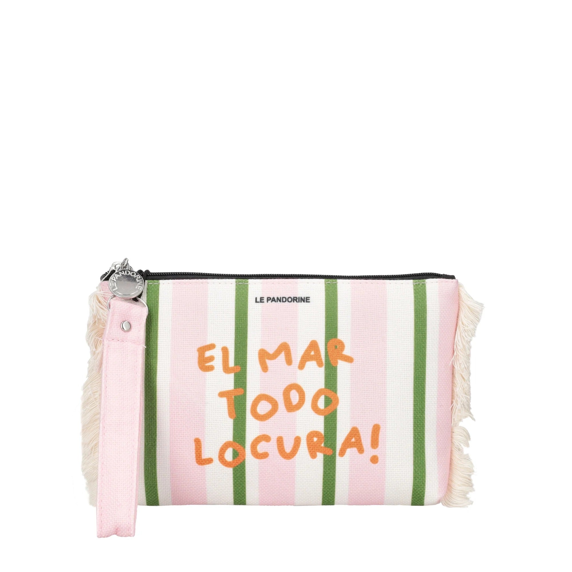 LE PANDORINE Pochette Marina PS2635B81 Donna