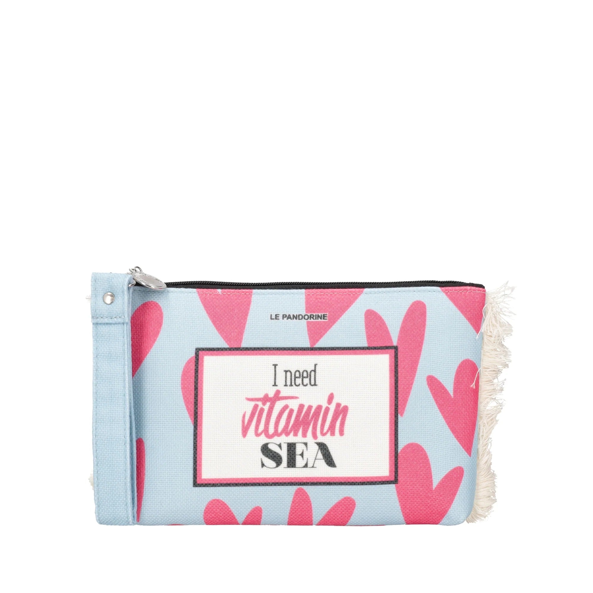 LE PANDORINE Pochette Marina PS2635B81 Donna