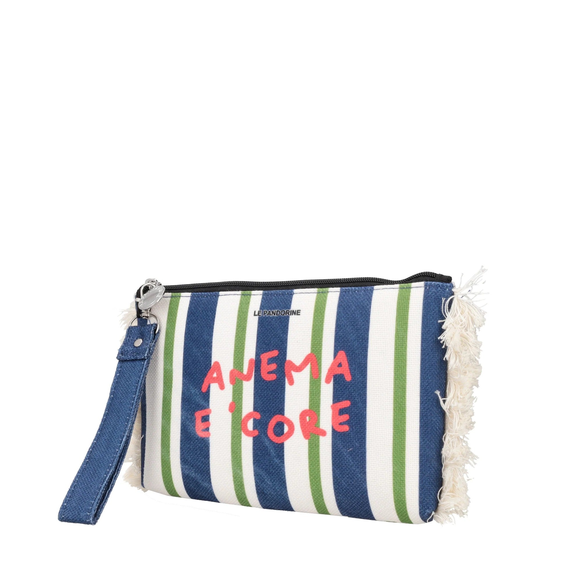 LE PANDORINE Pochette Marina PS2635B81 Donna