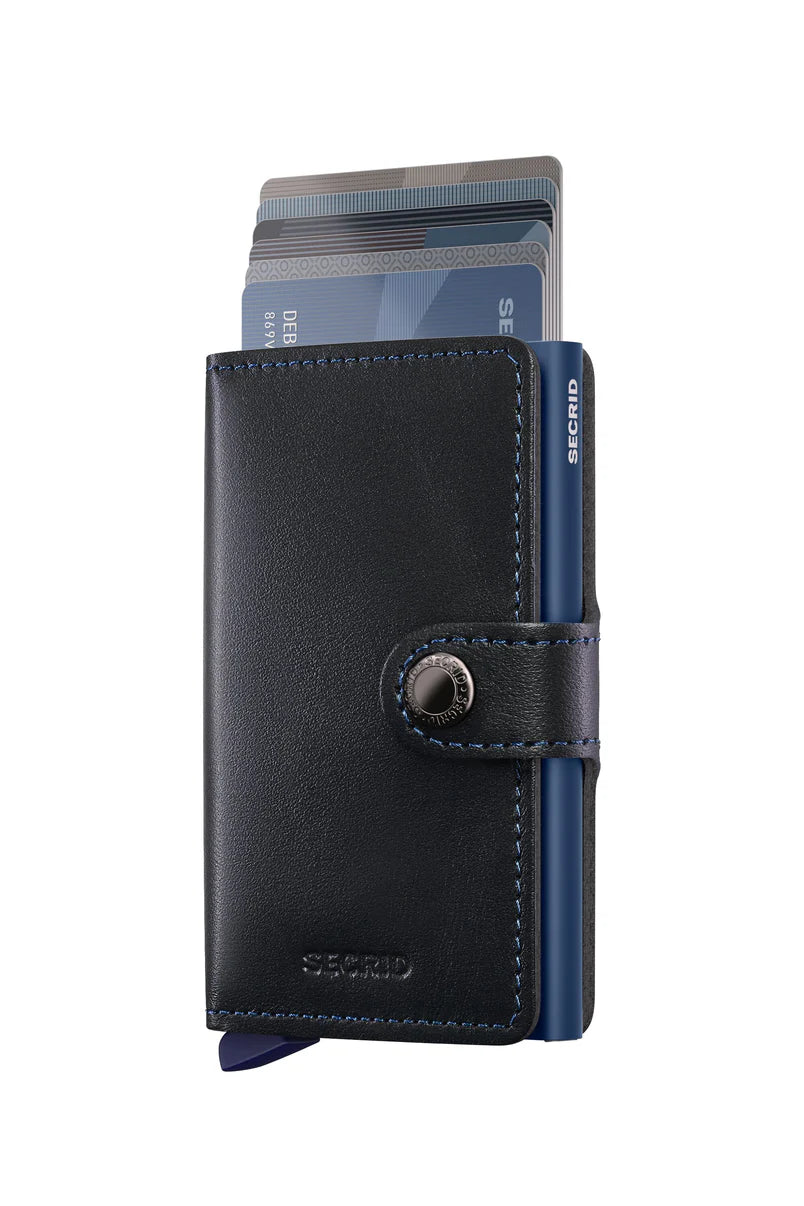 SECRID Portafoglio Miniwallet M Unisex