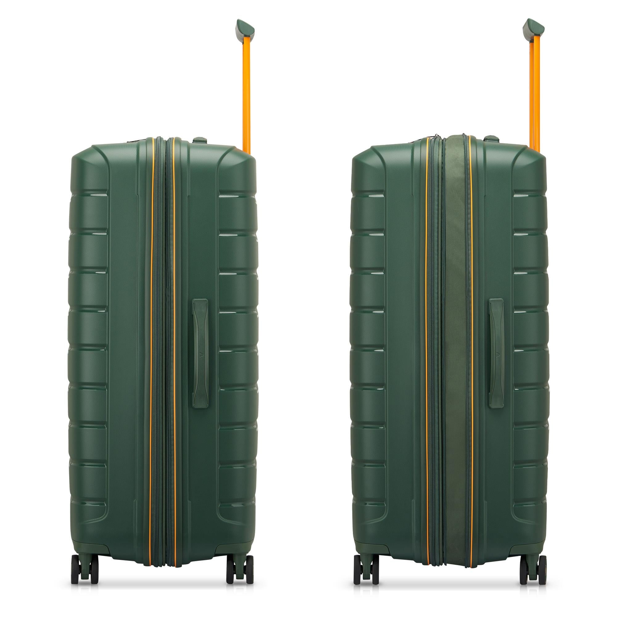 RONCATO Trolley Grande B-Flying Move 418181 Unisex