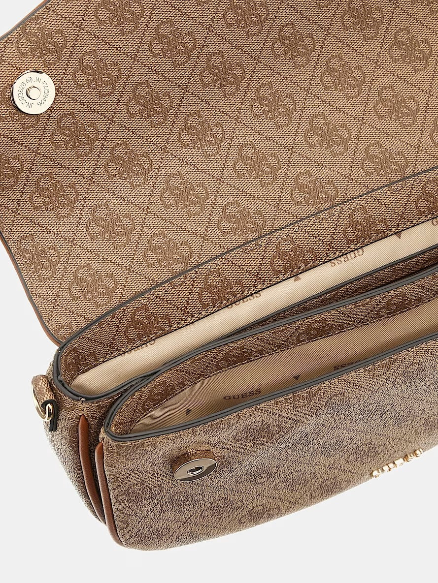 GUESS Borsa A Spalla Dea HWSG7993200 Donna