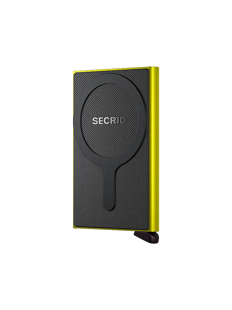 SECRID Cardprotector For-Magsafe Cfm Unisex