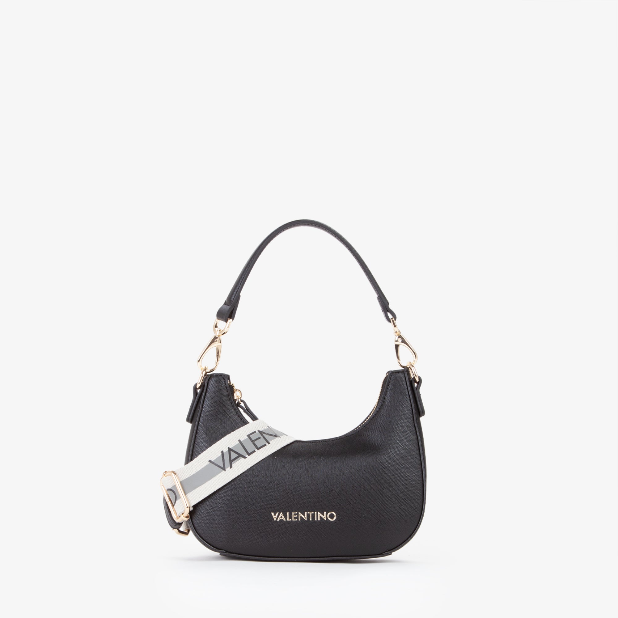 VALENTINO BAGS BORSA A SPALLA ZERO RE VBS7B305 Donna