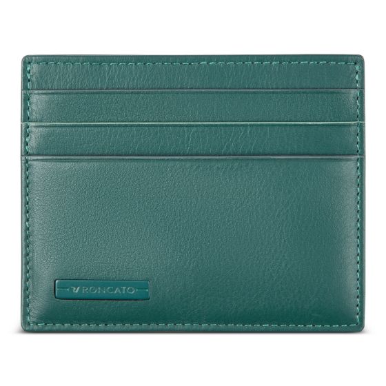 RONCATO Portatessere Detroit 410236 Uomo