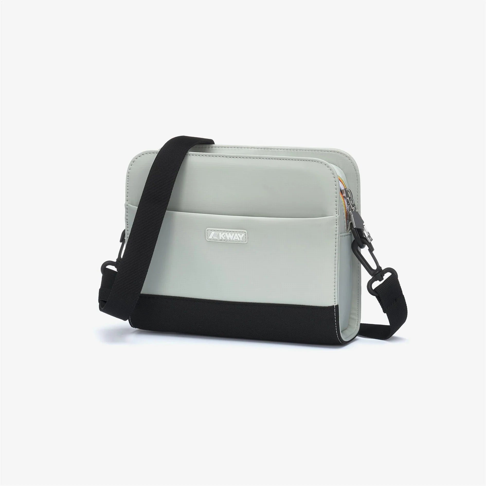 K-WAY Borsa A Tracolla Marybell K8124ZW Unisex