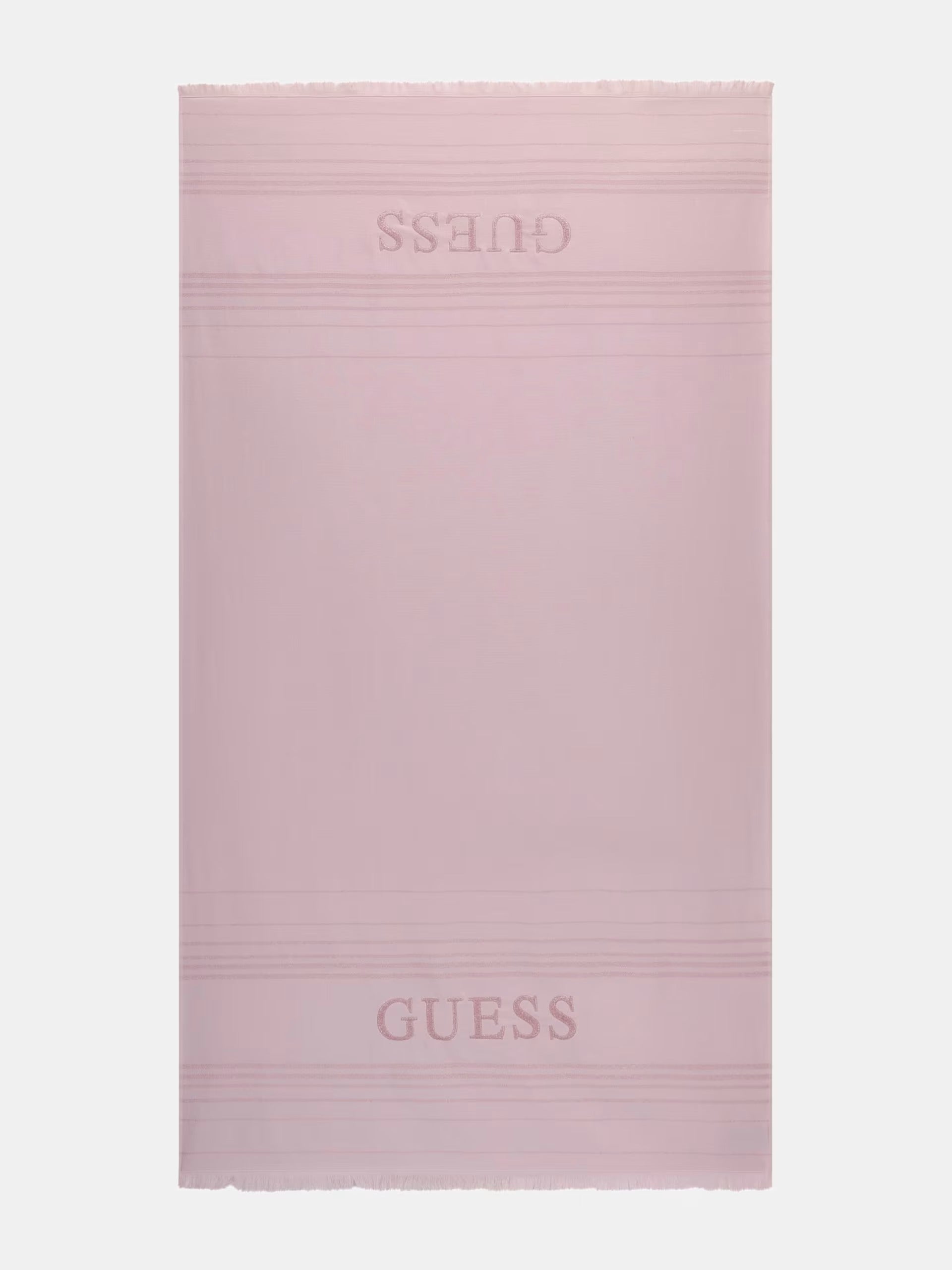 GUESS Telo Mare Terry E6GZ07KG500 Donna
