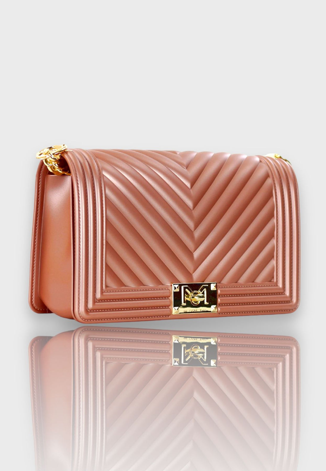 MARC ELLIS Borsa A Tracolla FLAT M Donna