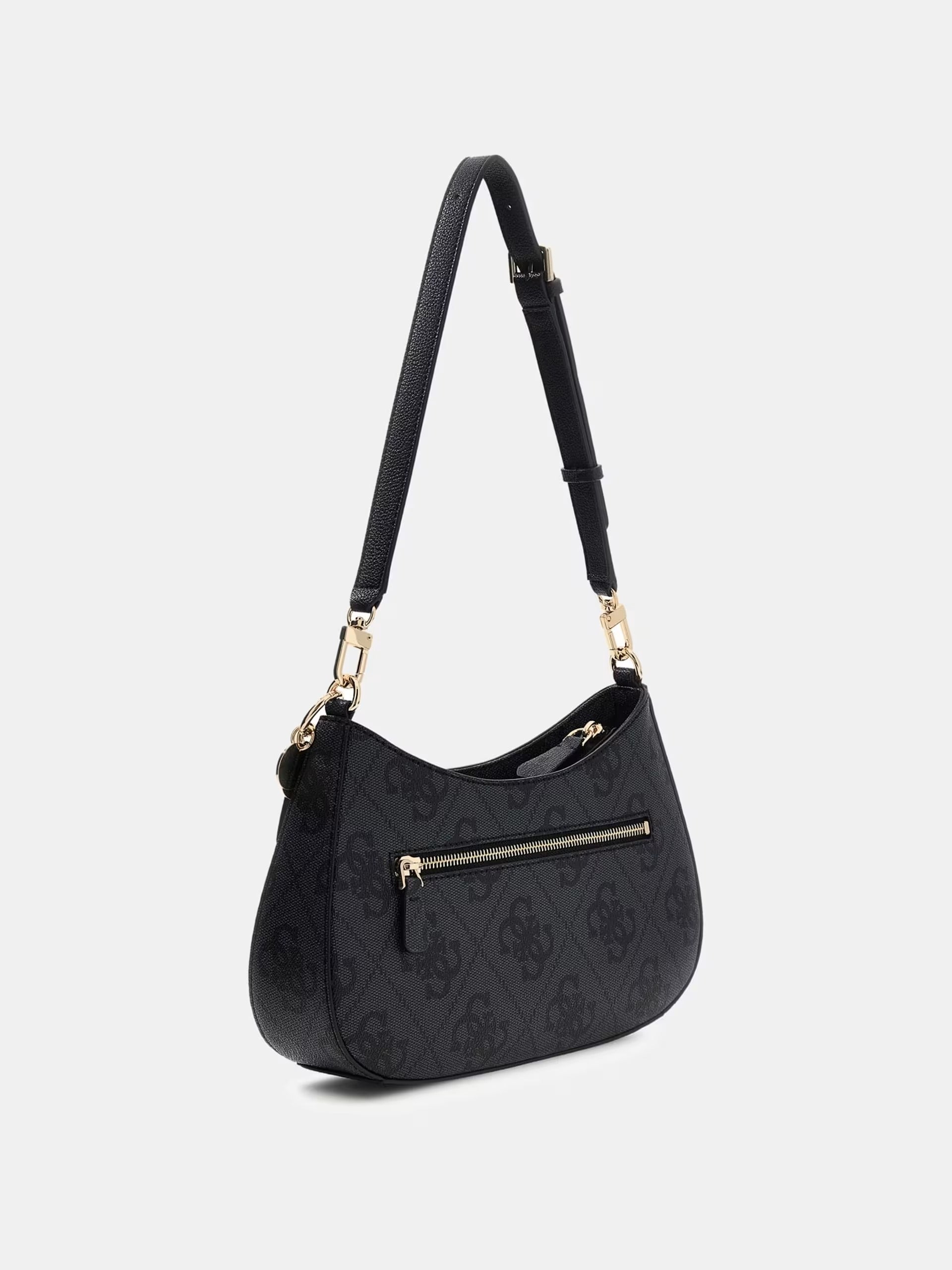 GUESS Borsa A Spalla Noelle II HWSO9672180 Donna
