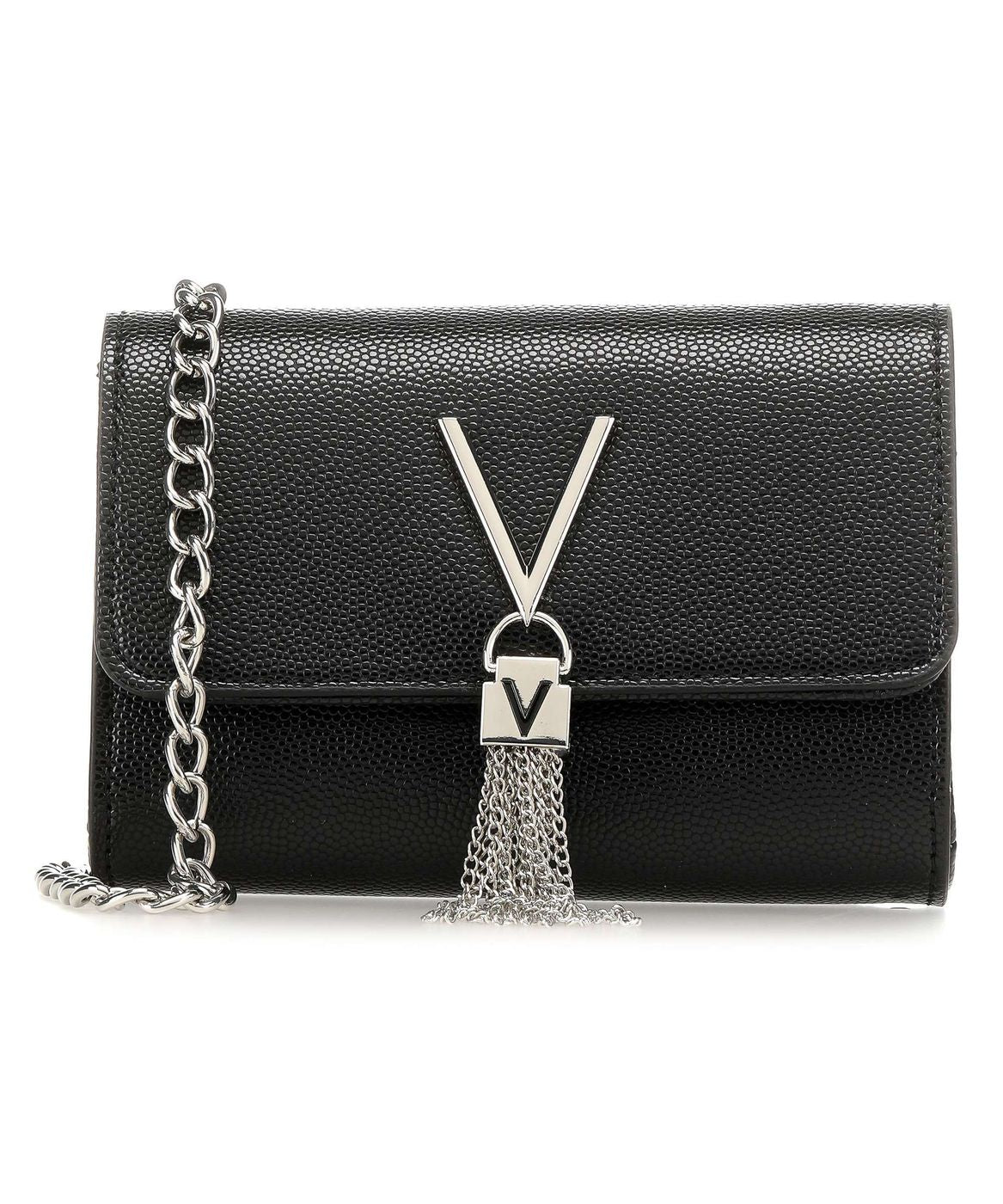 VALENTINO BAGS Borsa A Tracolla Divina VBS1R403G Donna