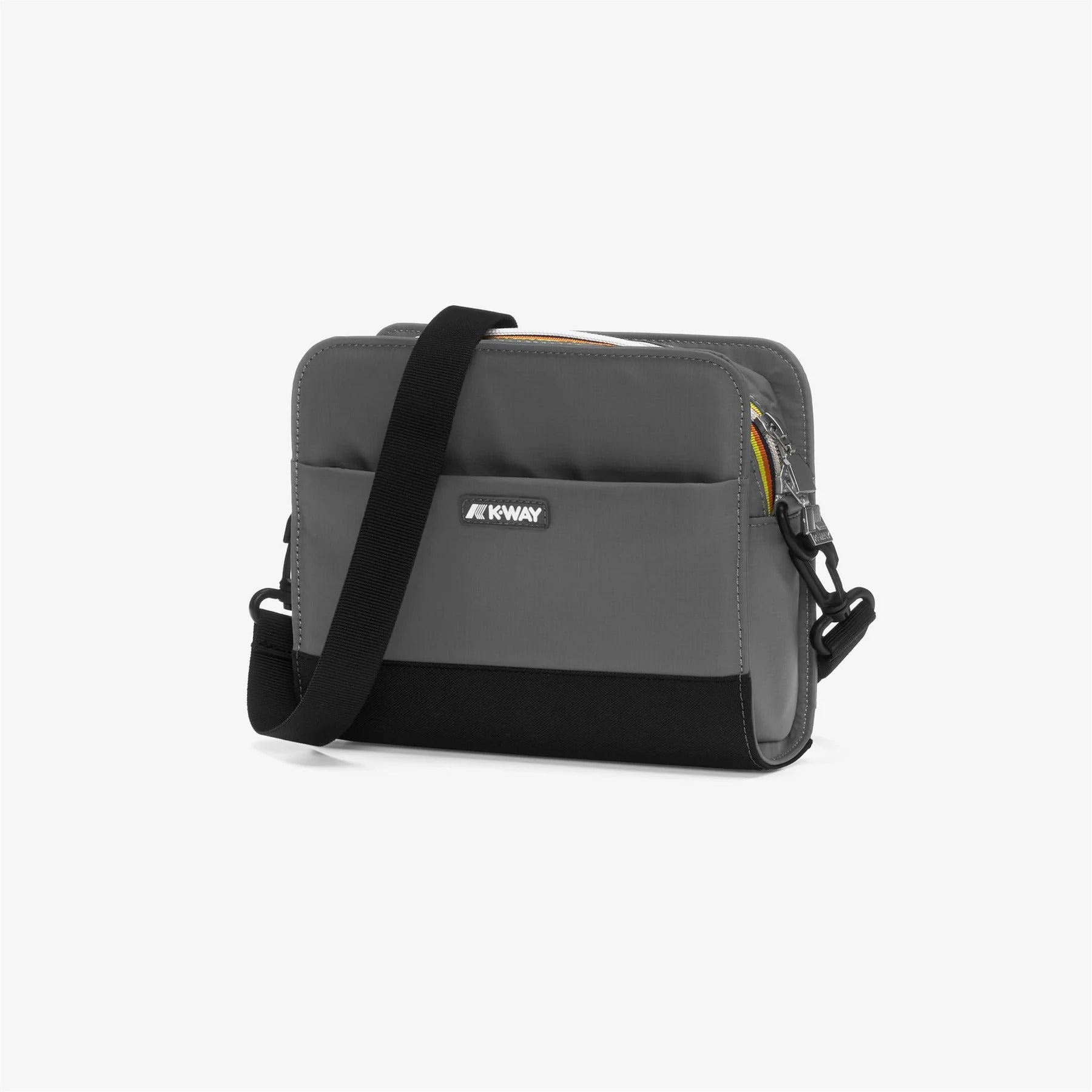 K-WAY Borsa A Tracolla Marybell K8124ZW Unisex