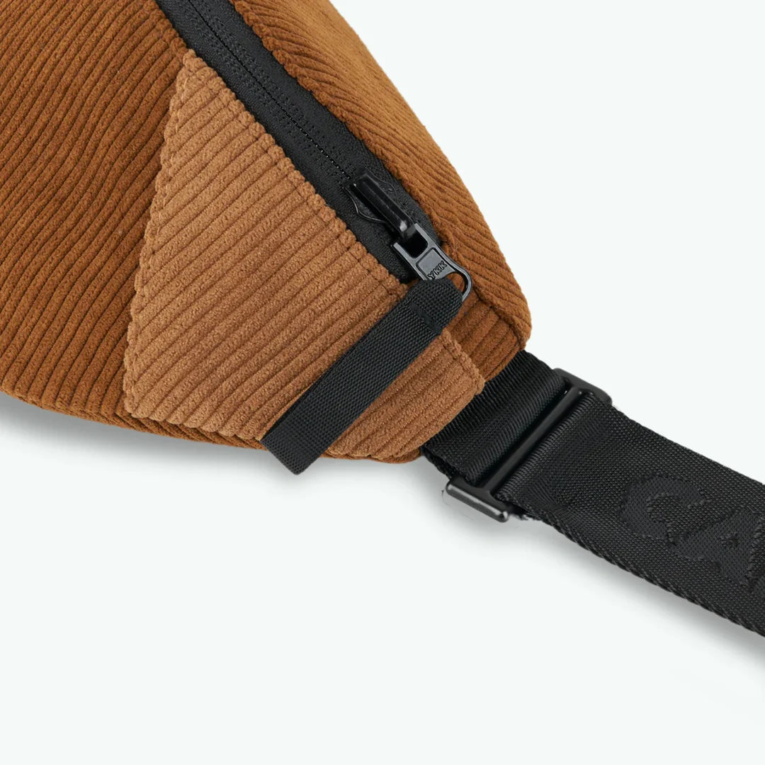 CABAIA Marsupio Small Canton Unisex