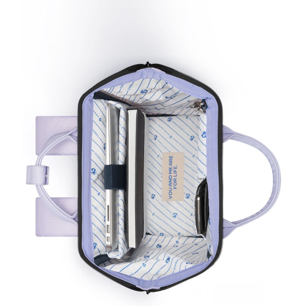 CABAIA Zaino Adventurer Medium Aurora Unisex