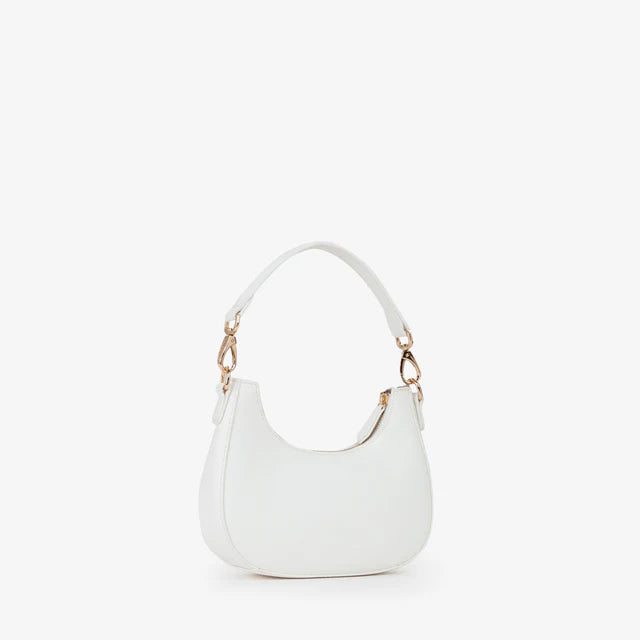 VALENTINO BAGS BORSA A SPALLA ZERO RE VBS7B305 Donna