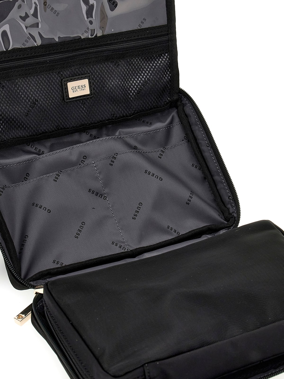 GUESS Beauty Case Follie TWNN9676966 Donna