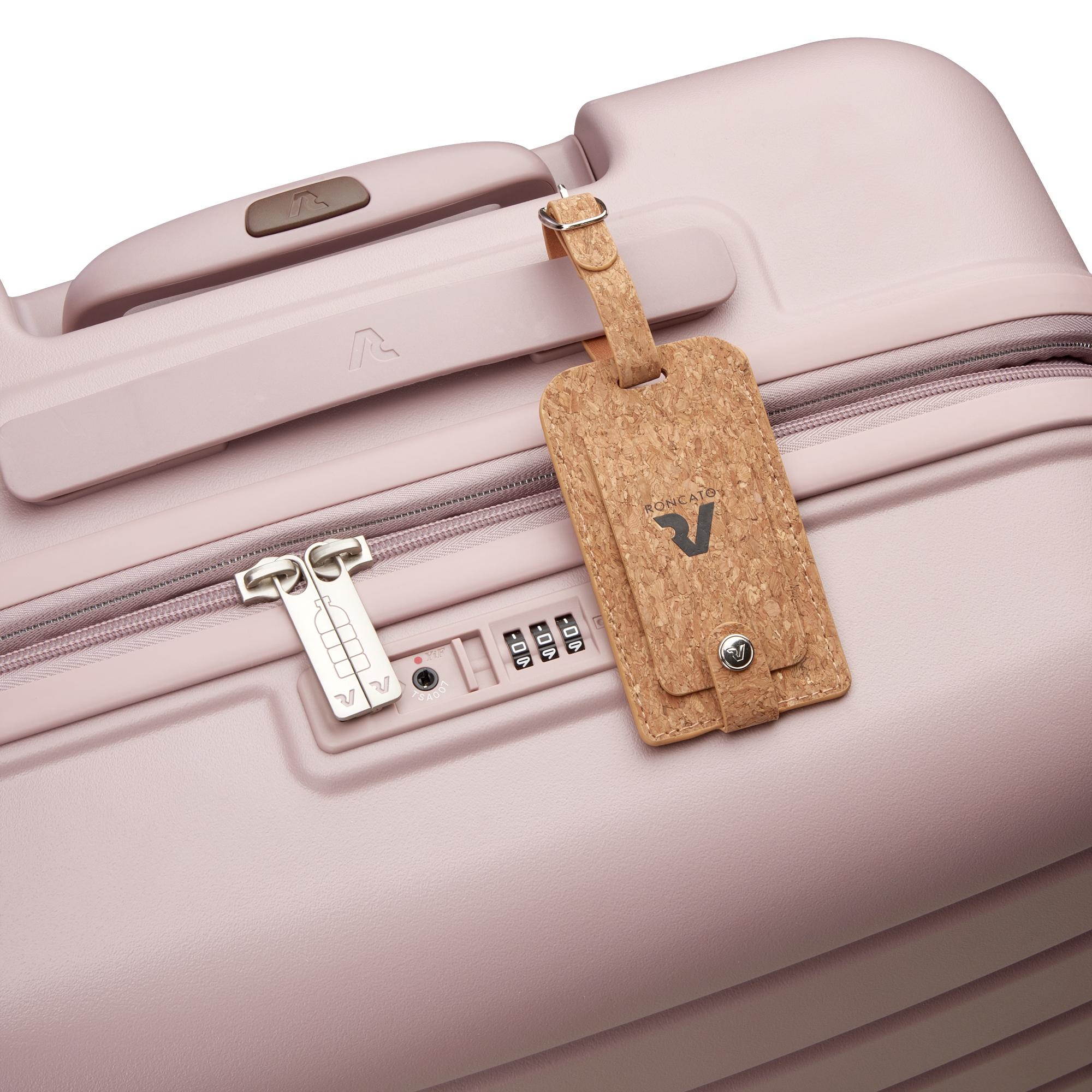 RONCATO Trolley Grande Relife 463451 Unisex