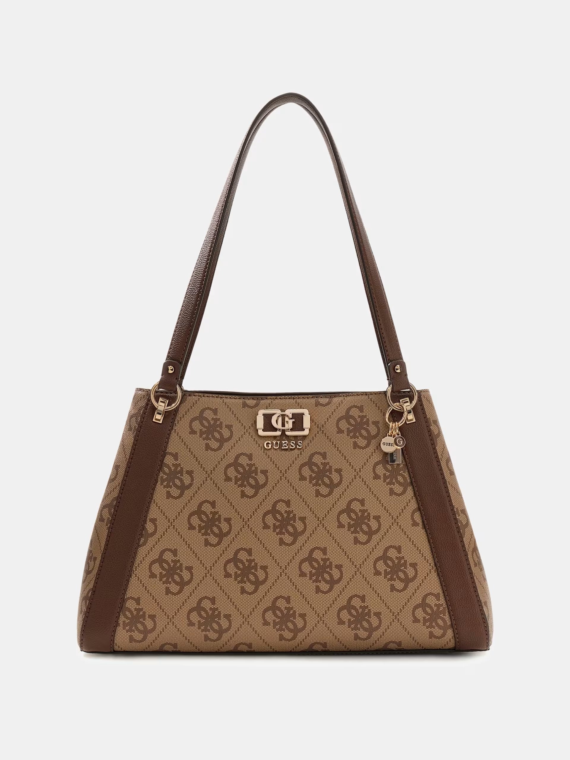 GUESS Borsa A Spalla Karnilla HWOS9901220 Donna
