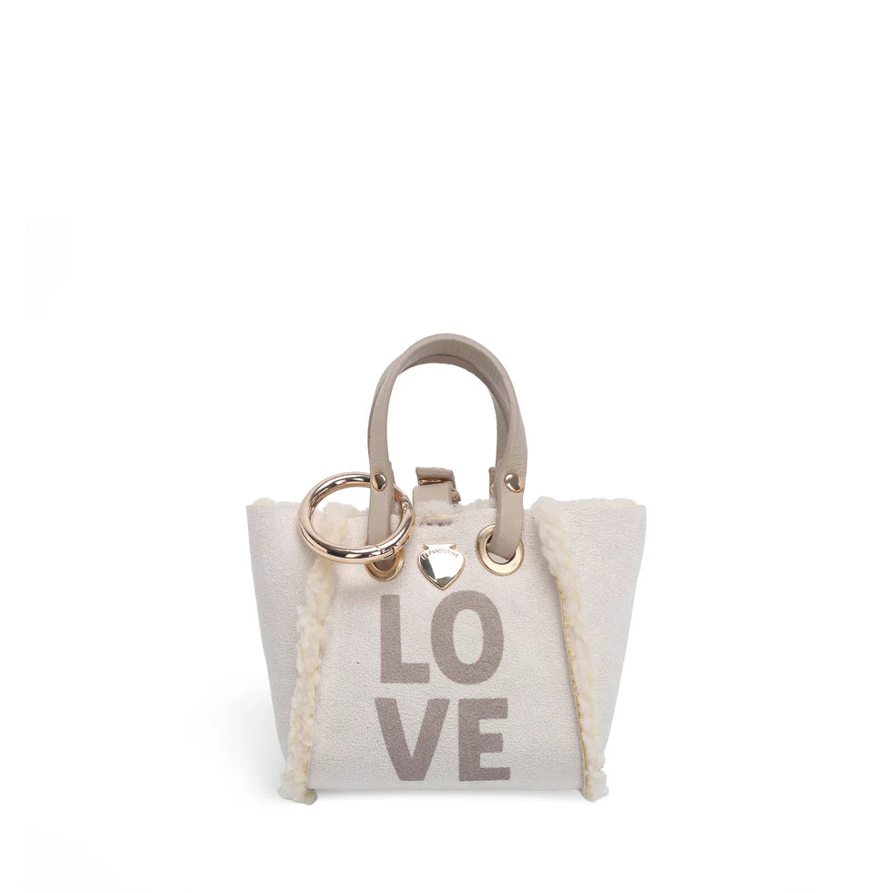 LE PANDORINE Borsa A Mano Little P PF2560P90 Donna