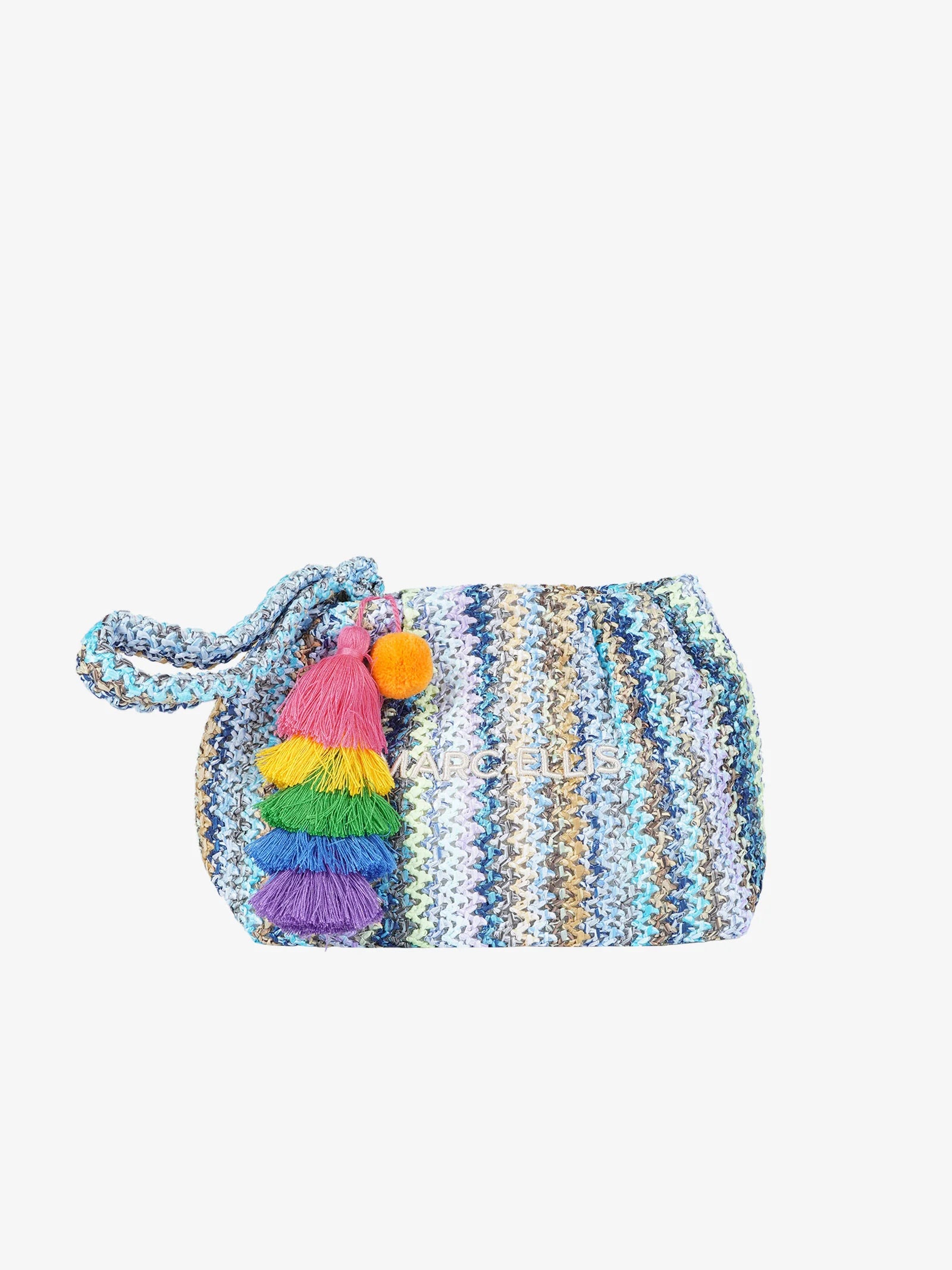MARC ELLIS Pochette Buby S Claire C Donna