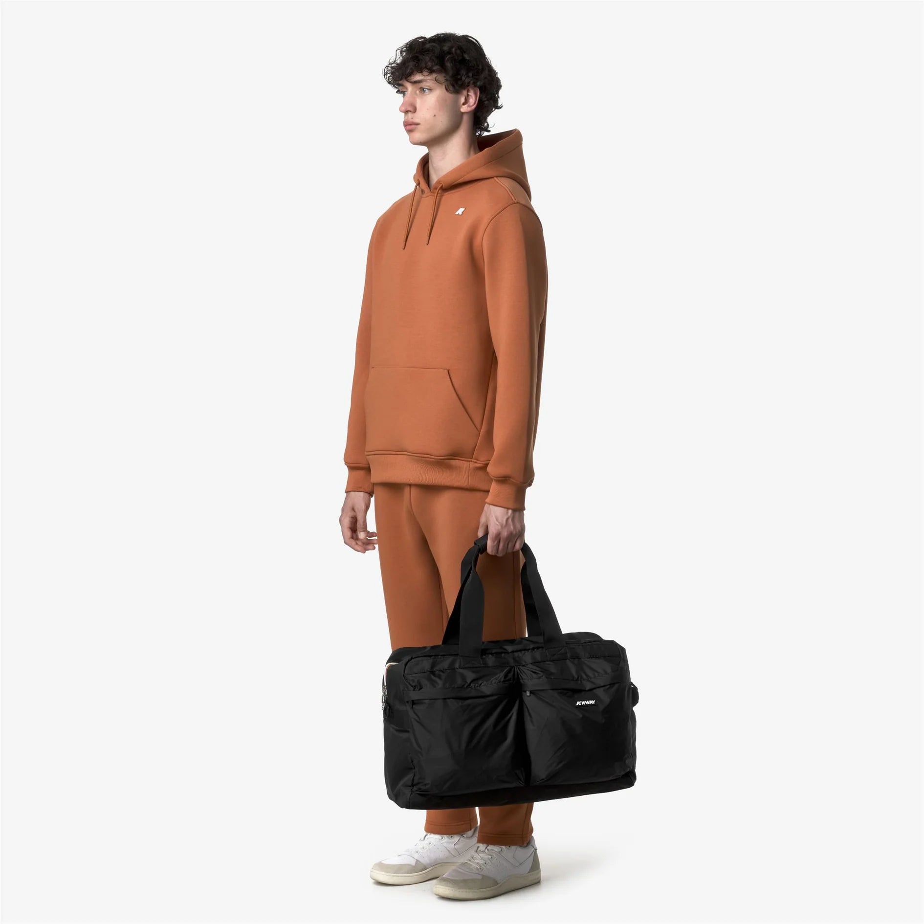 K-WAY Borsone Ardelu K81511W Unisex