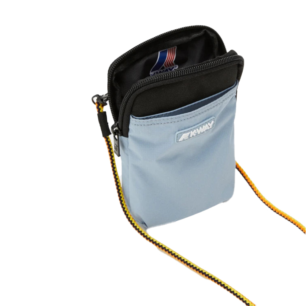 K-WAY Porta Cellulare Vitree K3112VW Unisex
