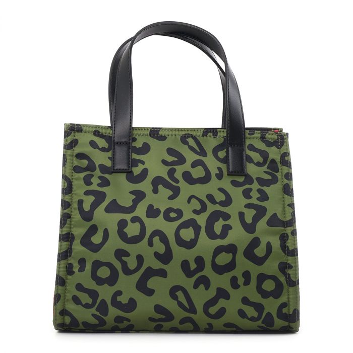 REBELLE Borsa A Mano Poppy Fierce REB0300 Donna