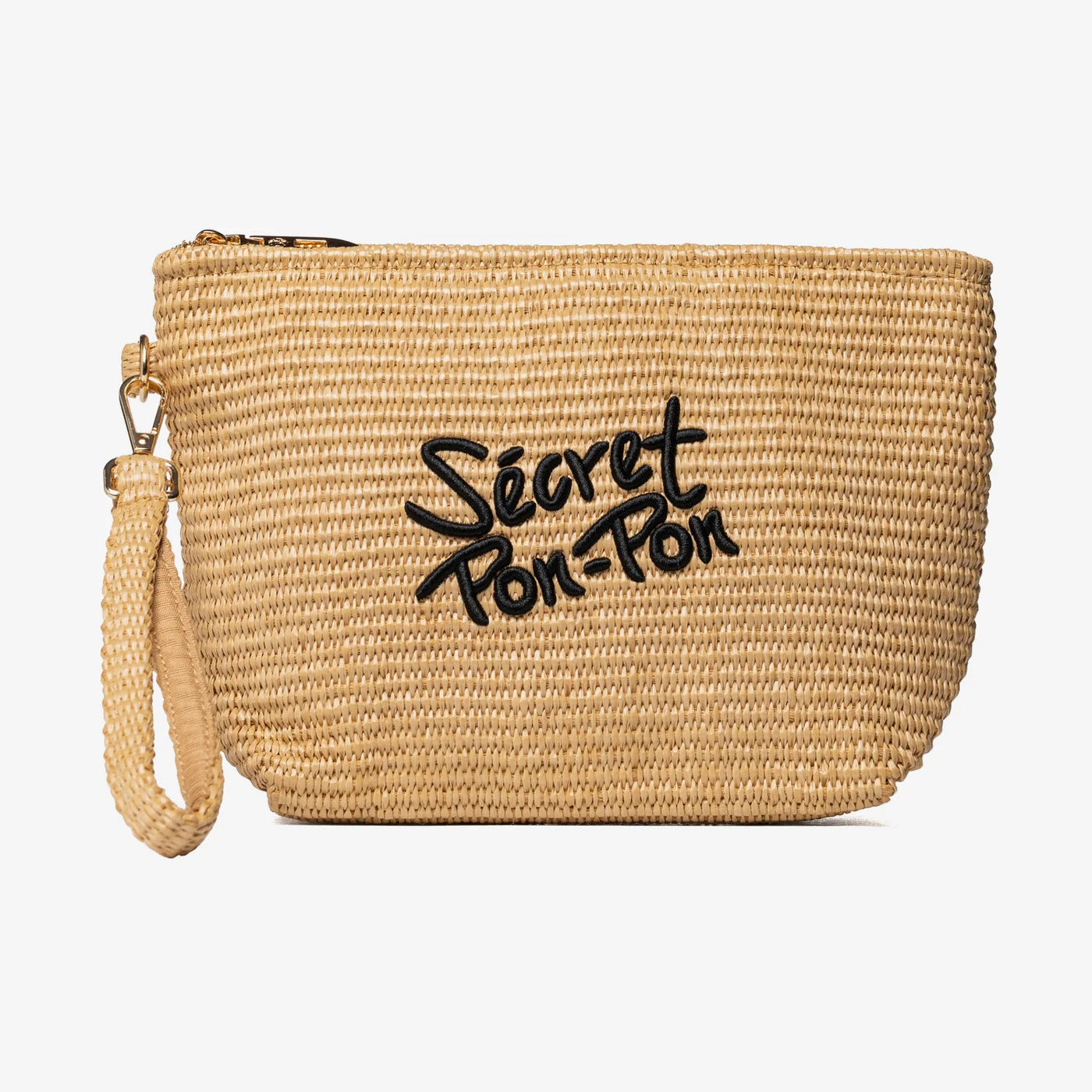SECRET PON-PON Pochette Rodeo Clutch Donna