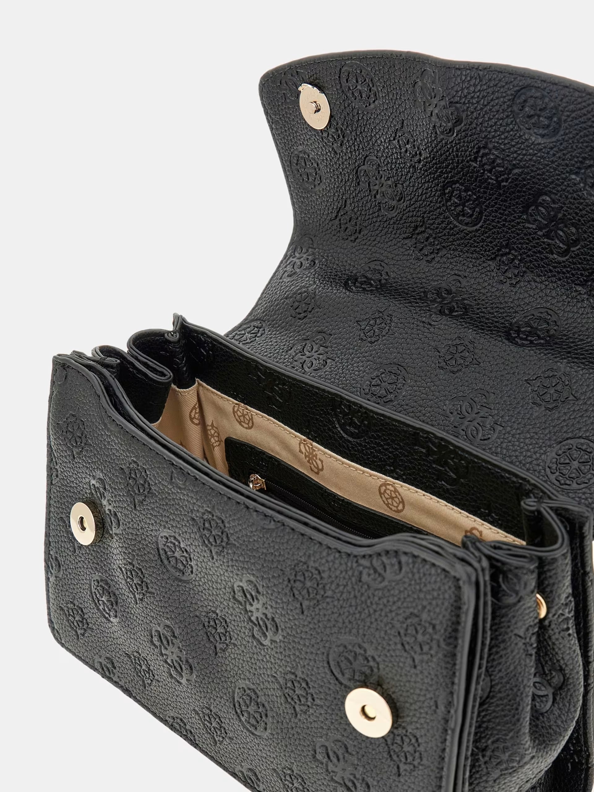 GUESS Borsa A Tracolla Cresidia HWPG9349210 Donna