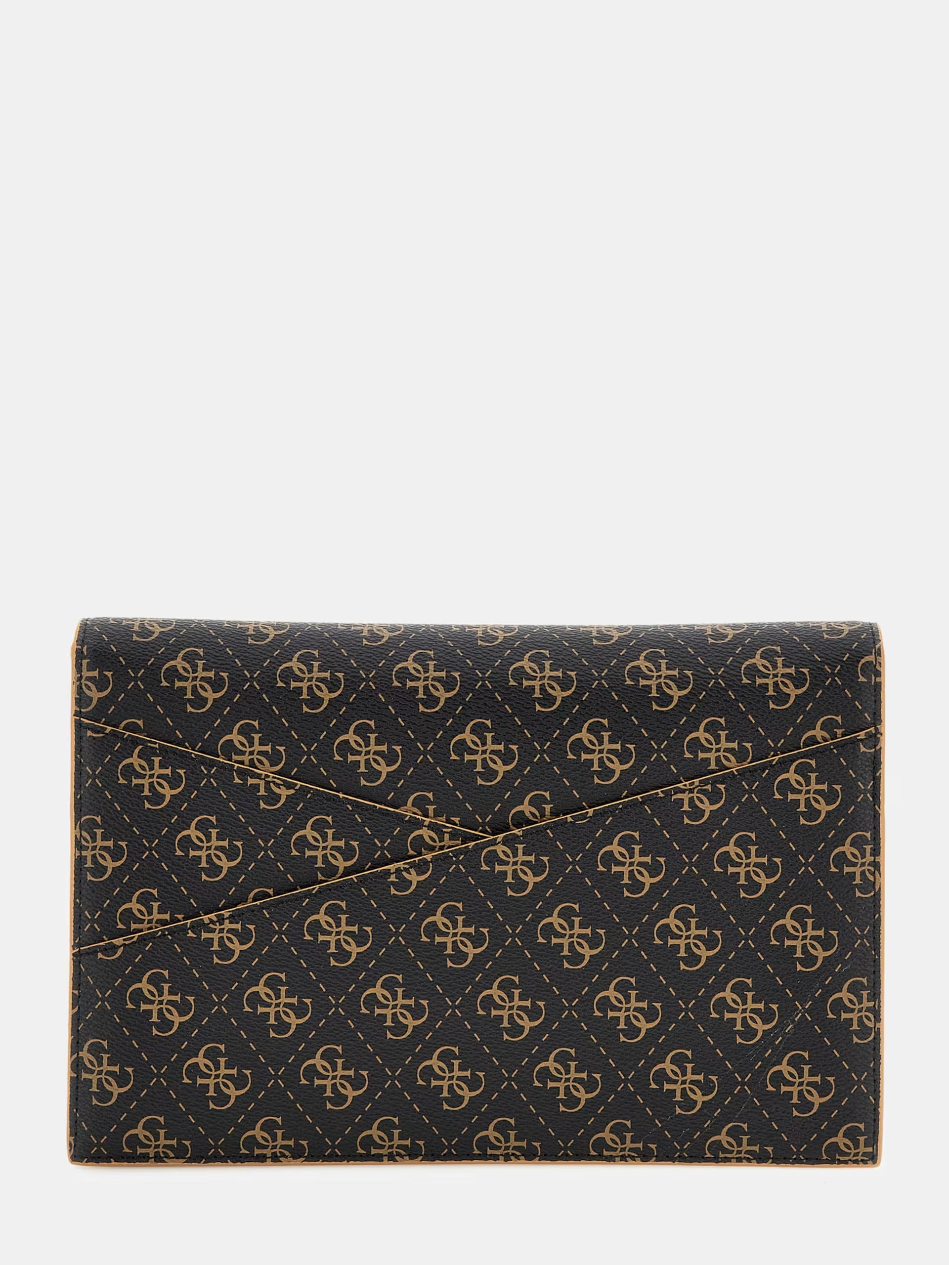 GUESS Portafoglio Carte Noreen RW1666P4301 Donna