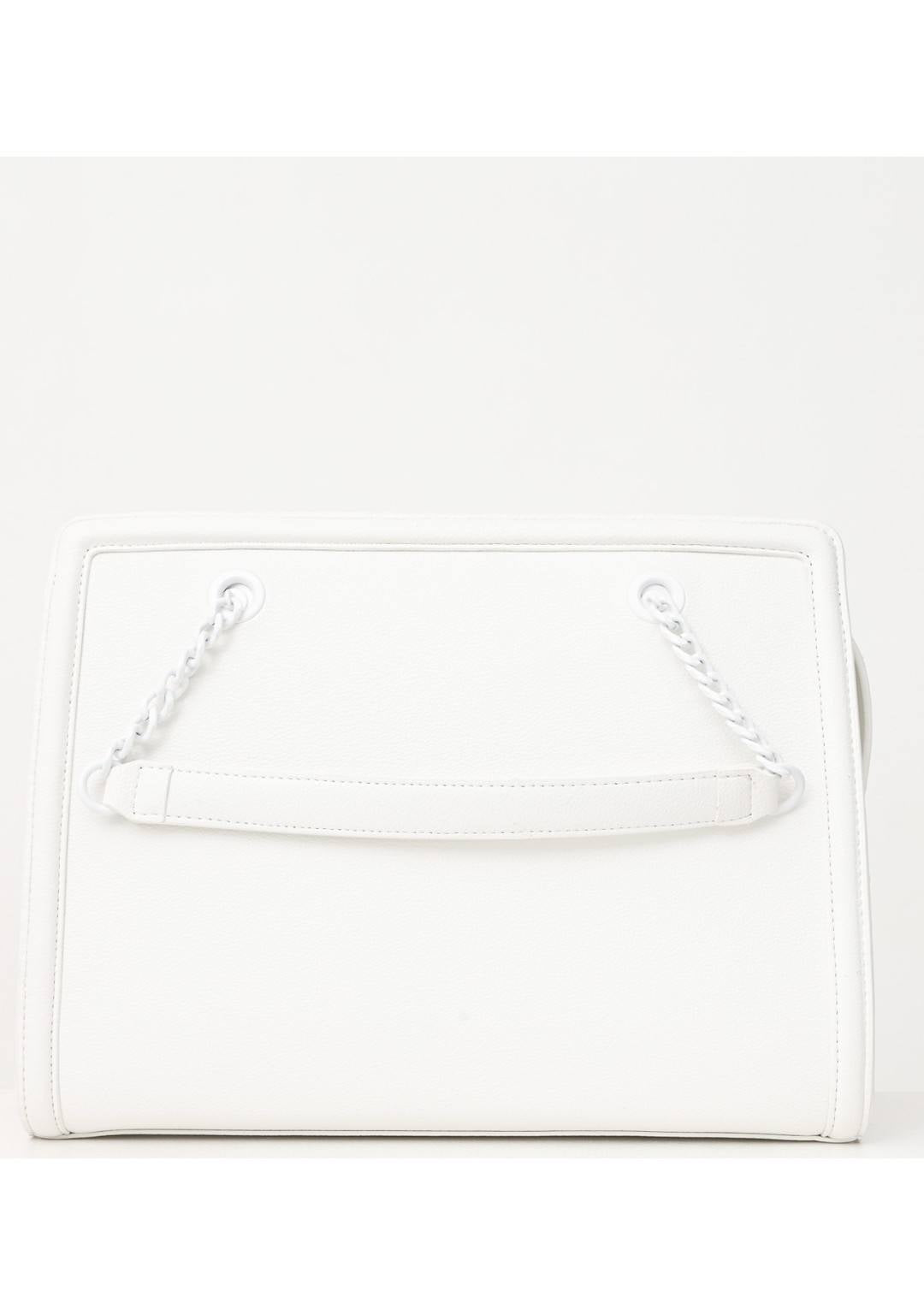 JOHN RICHMOND Borsa A Spalla Eseosa RWP24048BO Donna