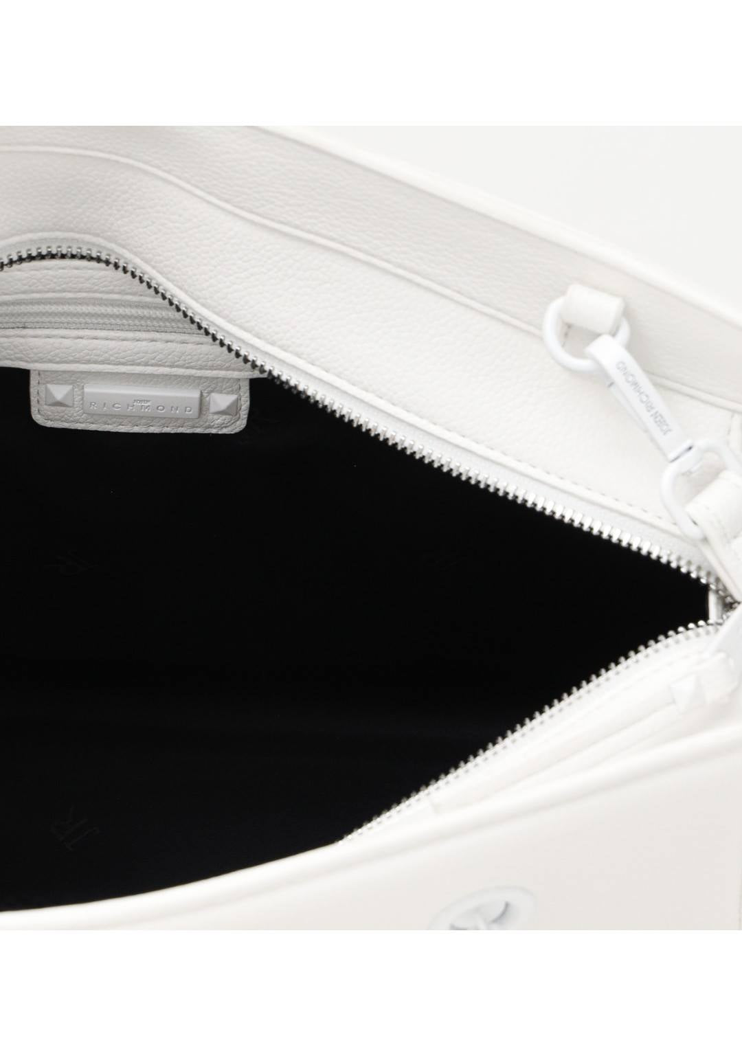 JOHN RICHMOND Borsa A Spalla Eseosa RWP24048BO Donna