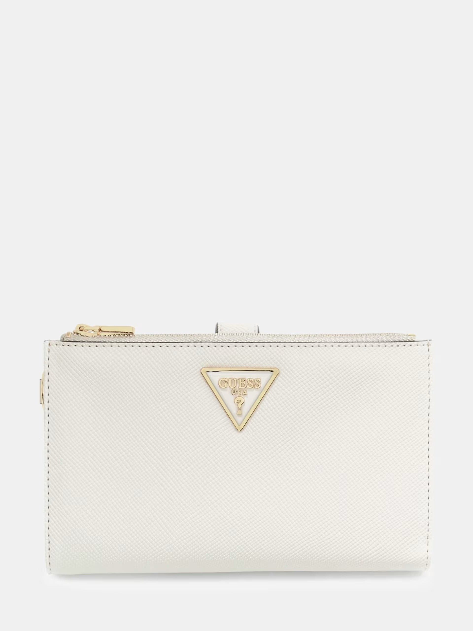 GUESS Portafoglio Laurel Saffiano SWZG7459157 Donna