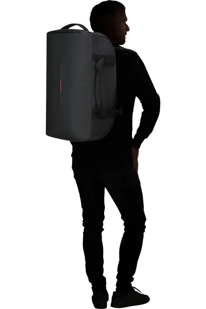 SAMSONITE Borsone da Viaggio ECODIVER 140875 Unisex