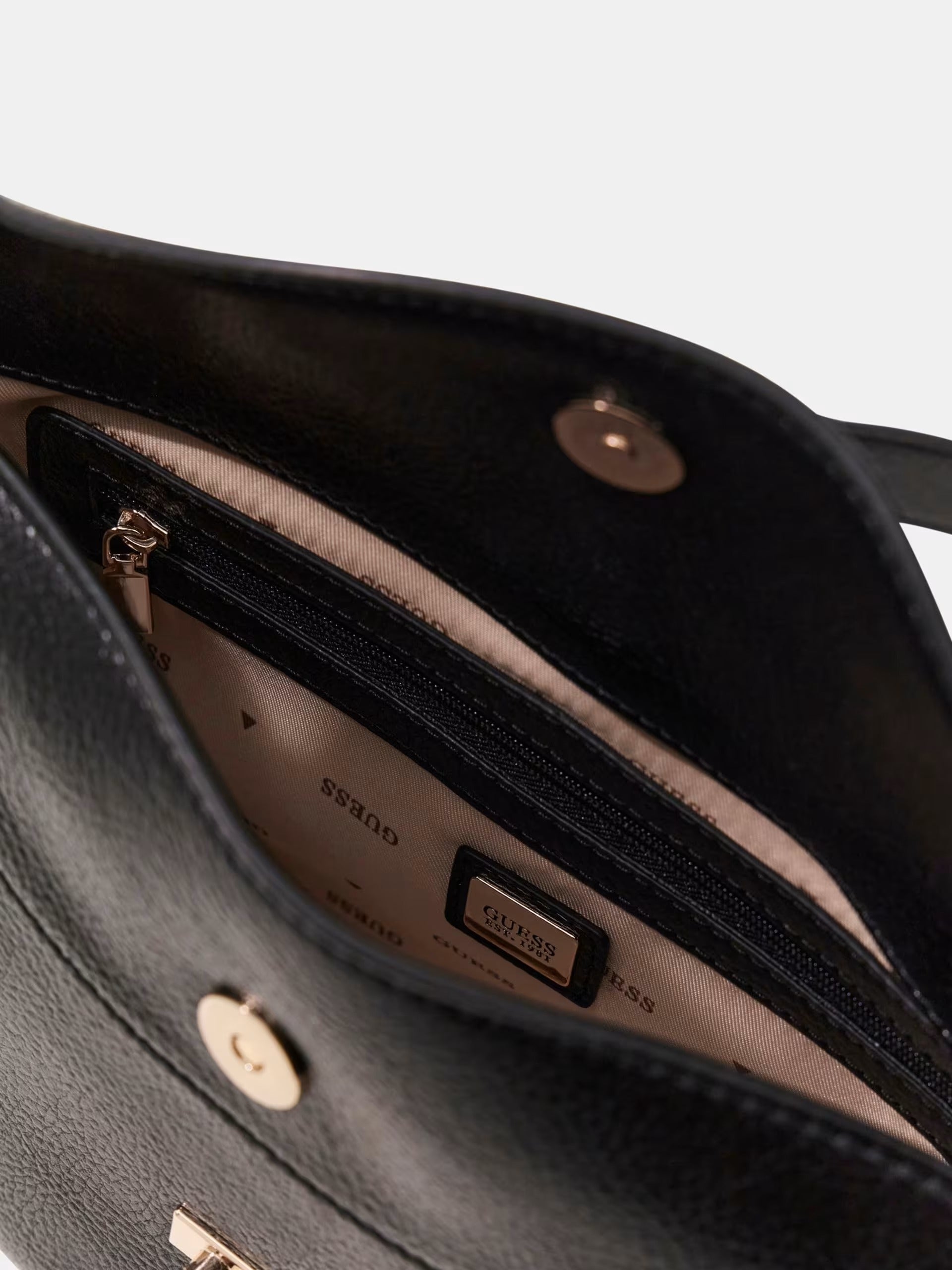 GUESS Borsa A Tracolla Brooke HWBG9897180 Donna