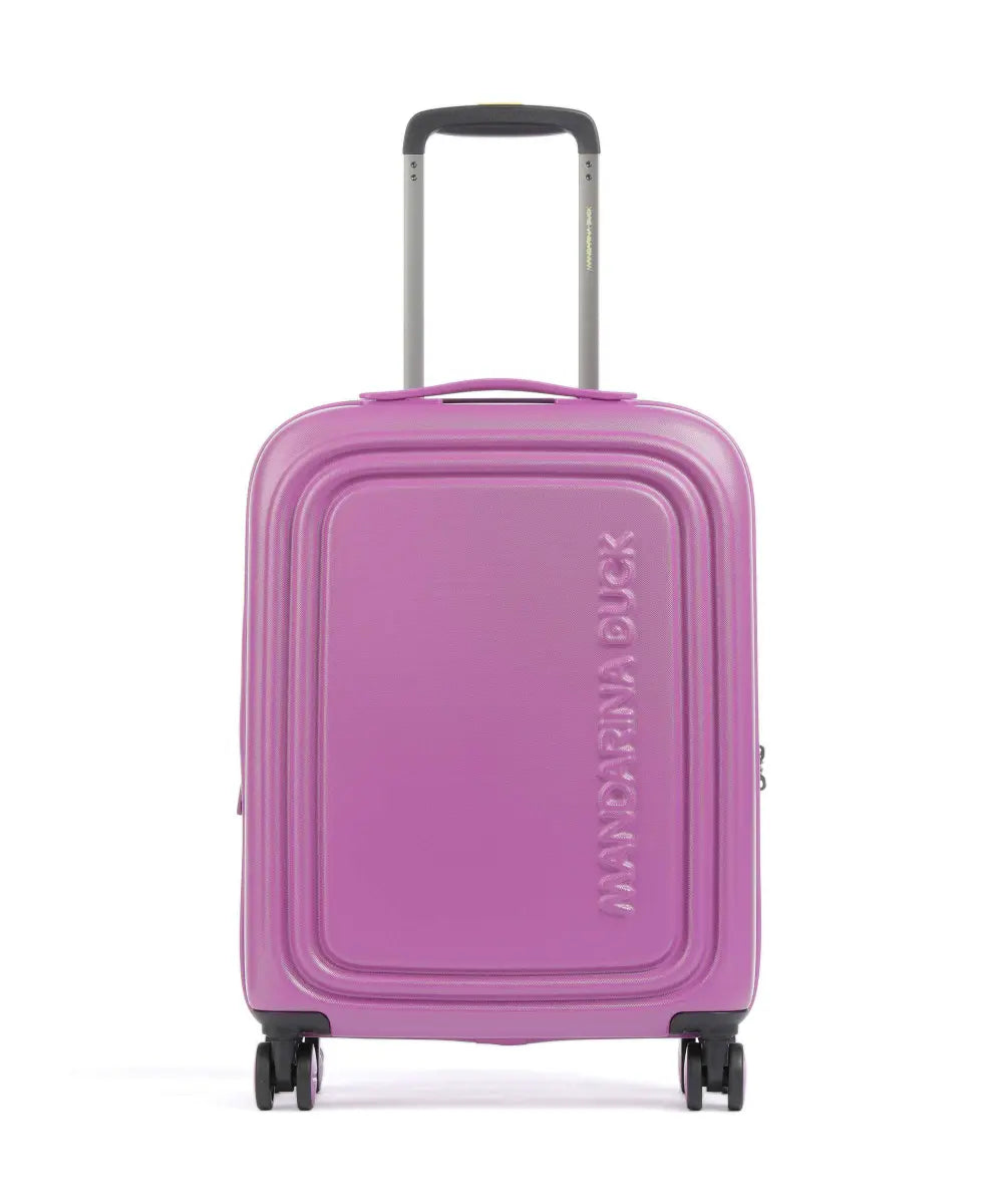 MANDARINA DUCK Trolley Cabina P10SZV24 Unisex