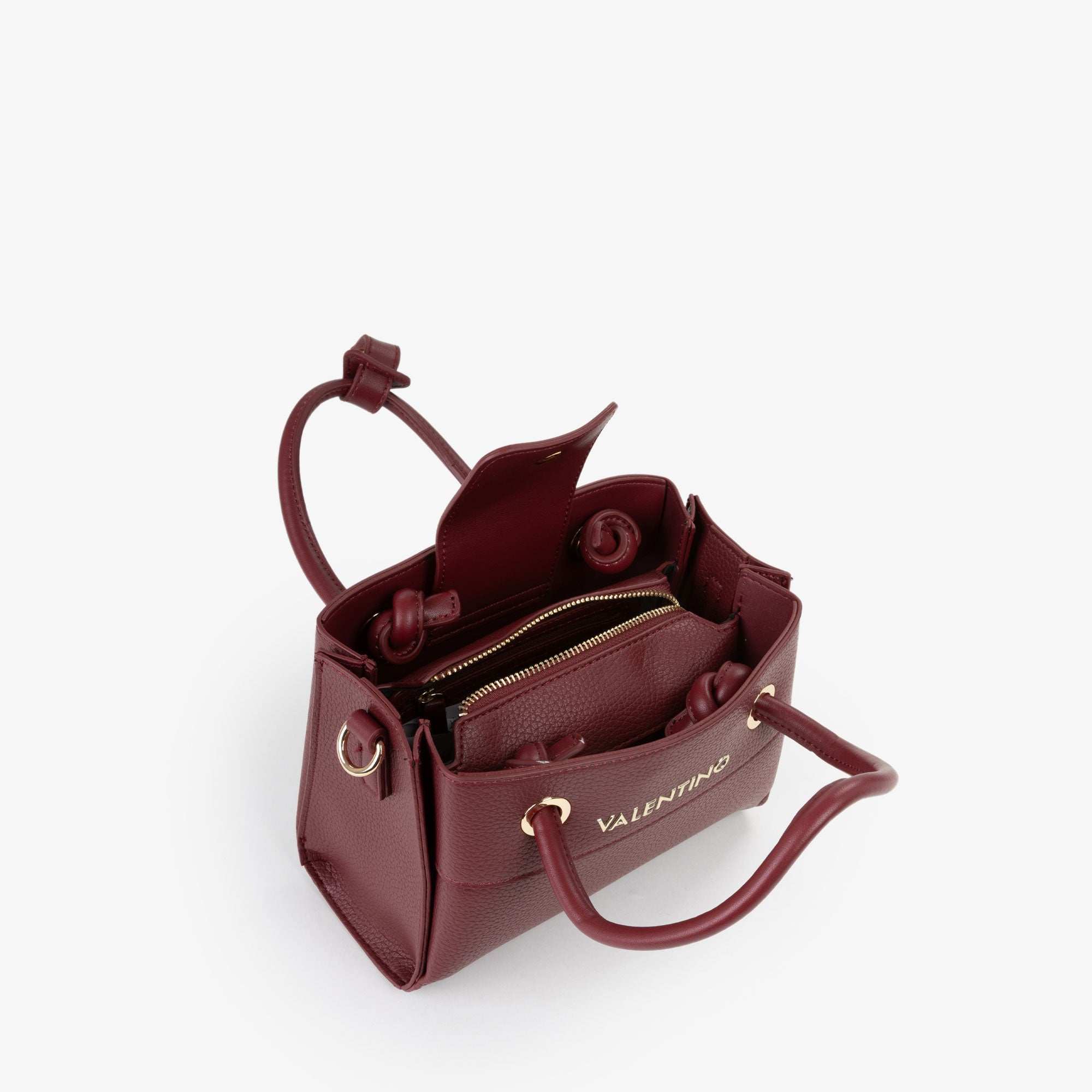 VALENTINO BAGS Minibag A Mano Alexia VBS5A805 Donna